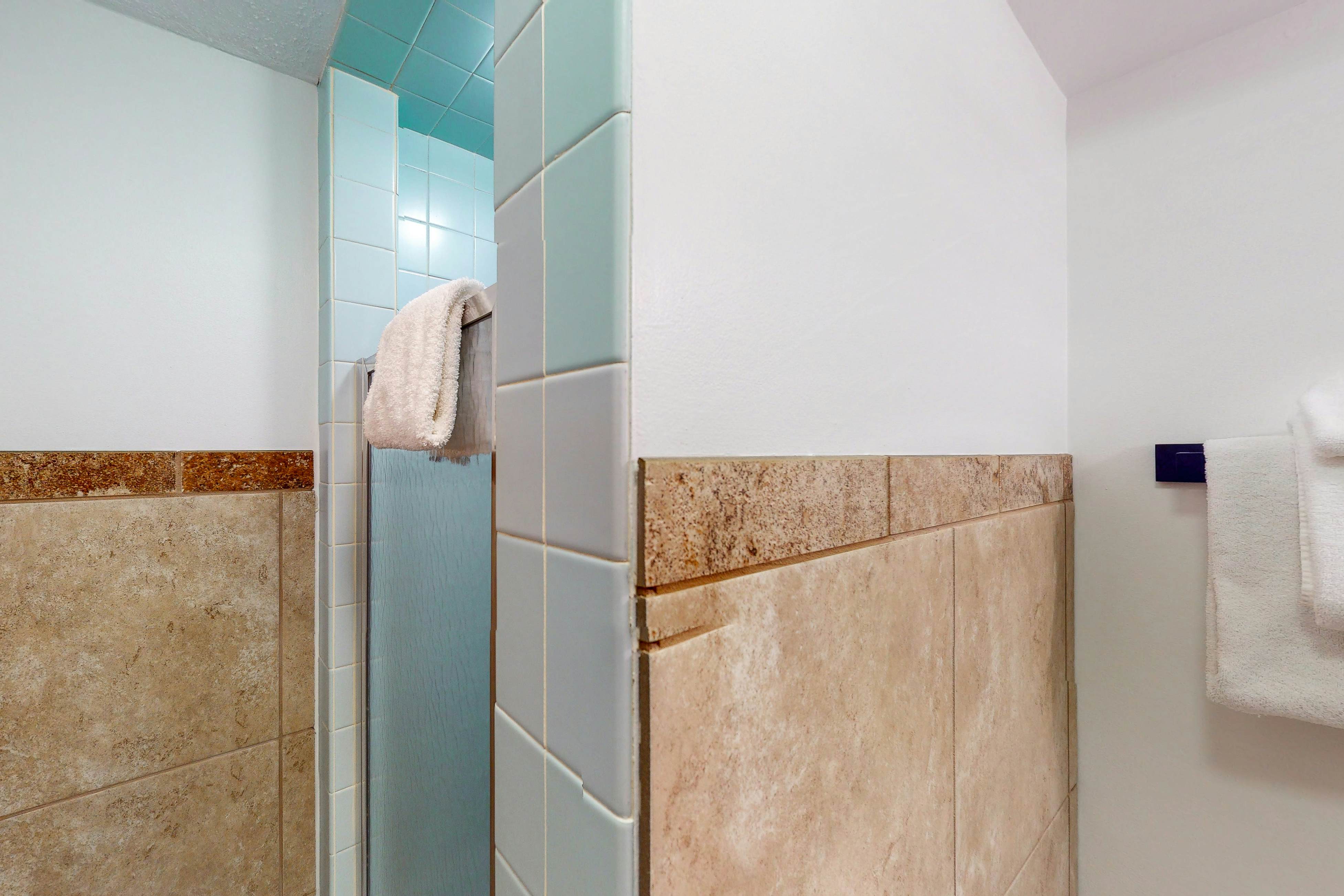 The GingerBreck House