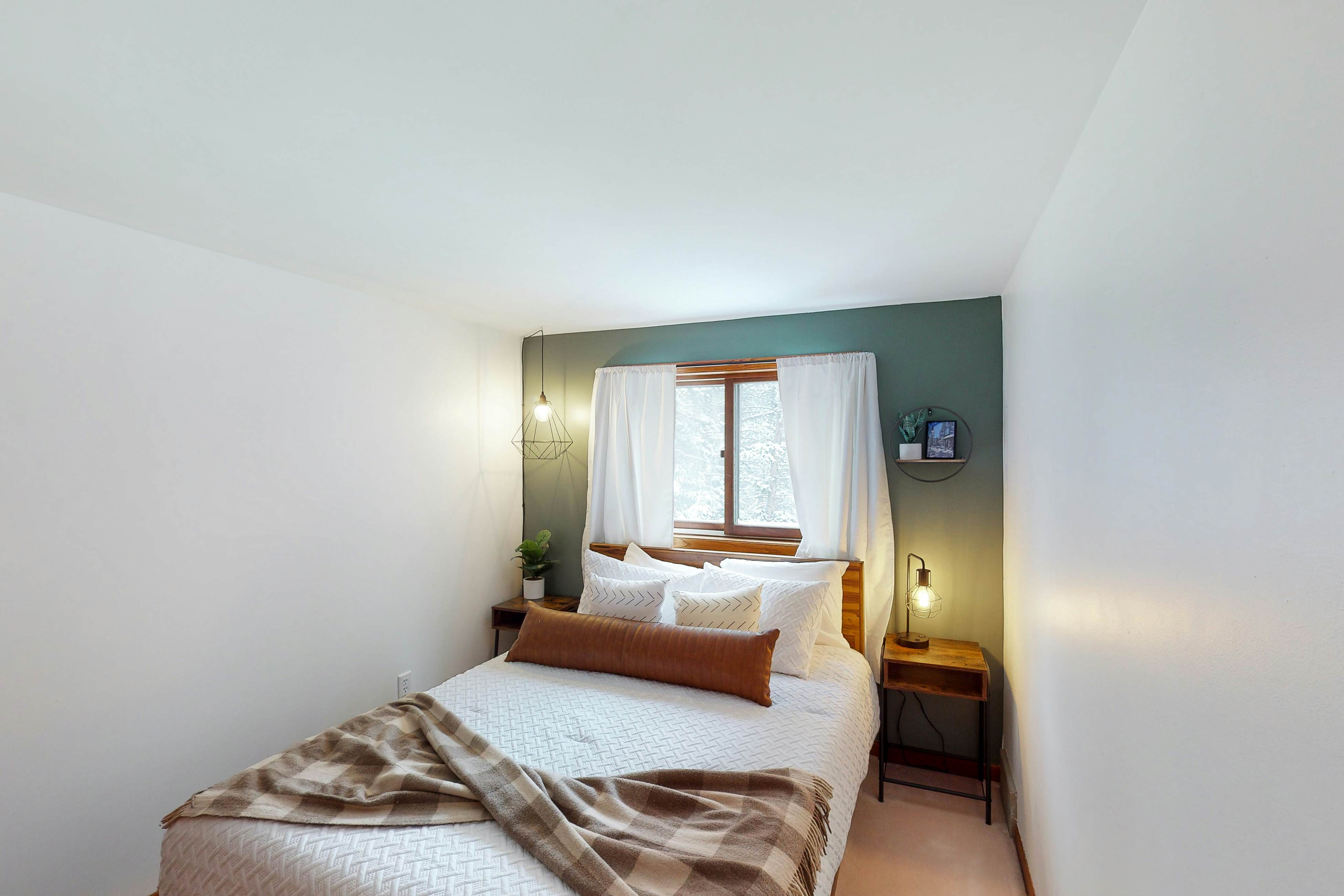 The GingerBreck House