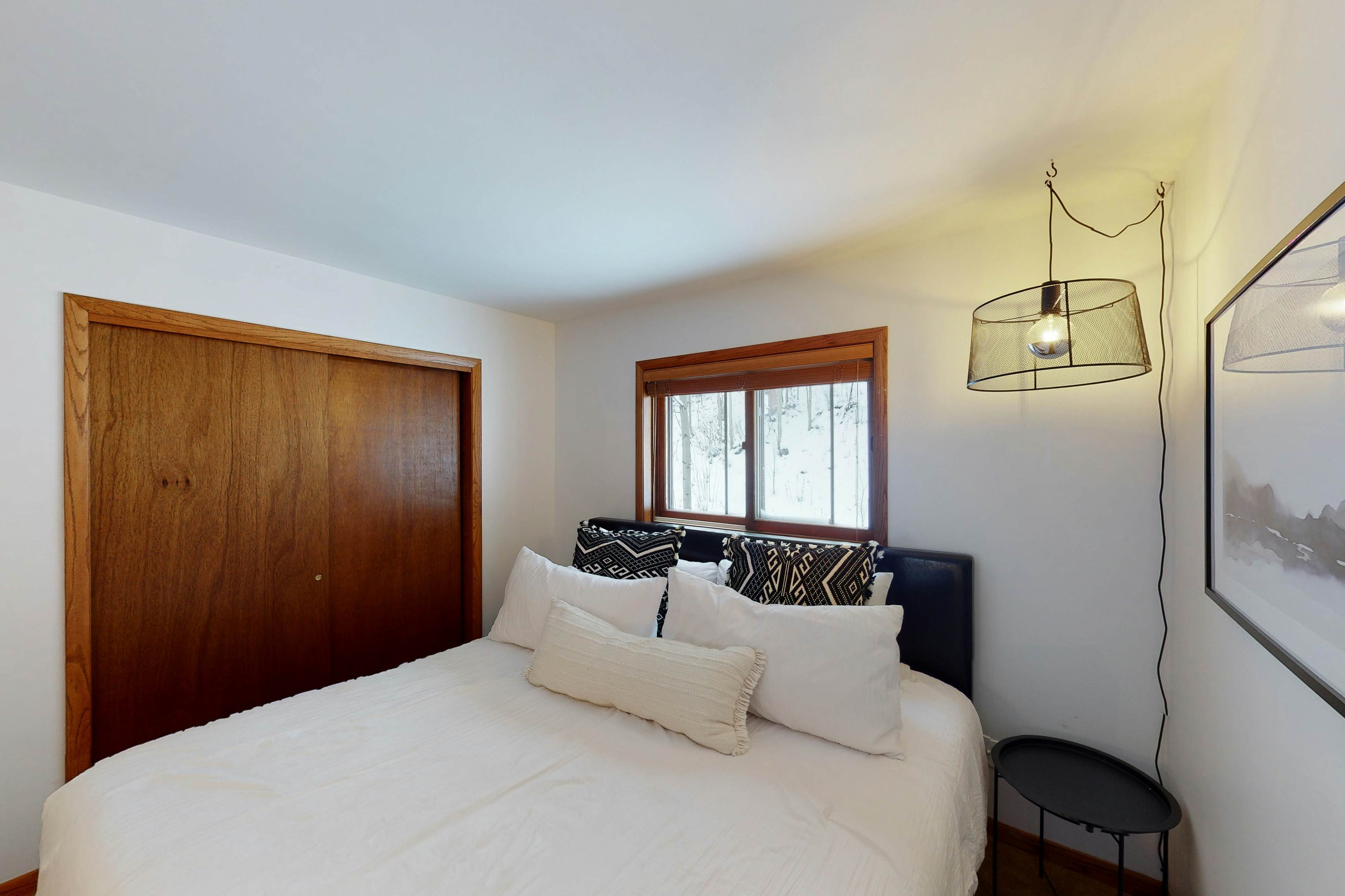 The GingerBreck House