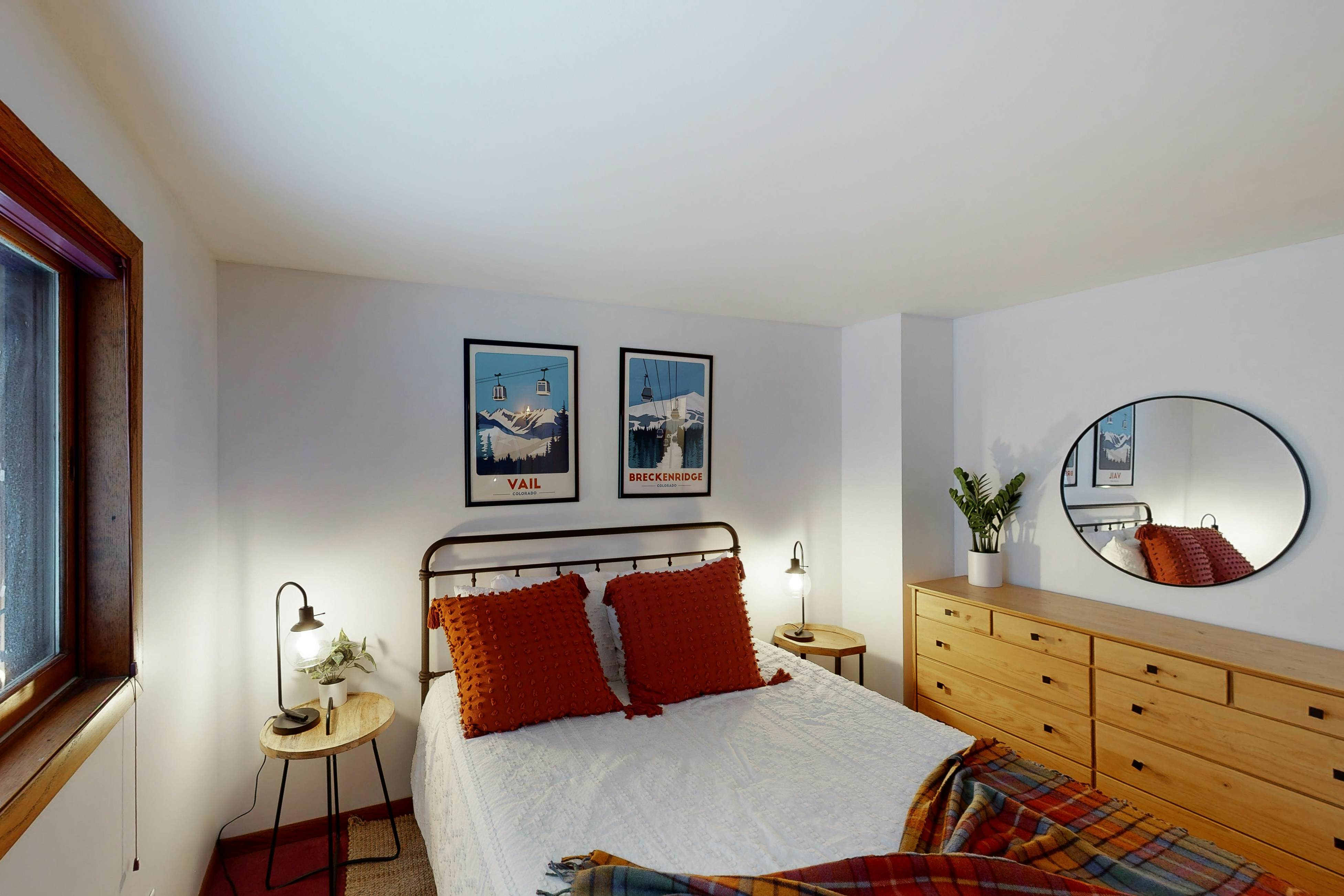 The GingerBreck House