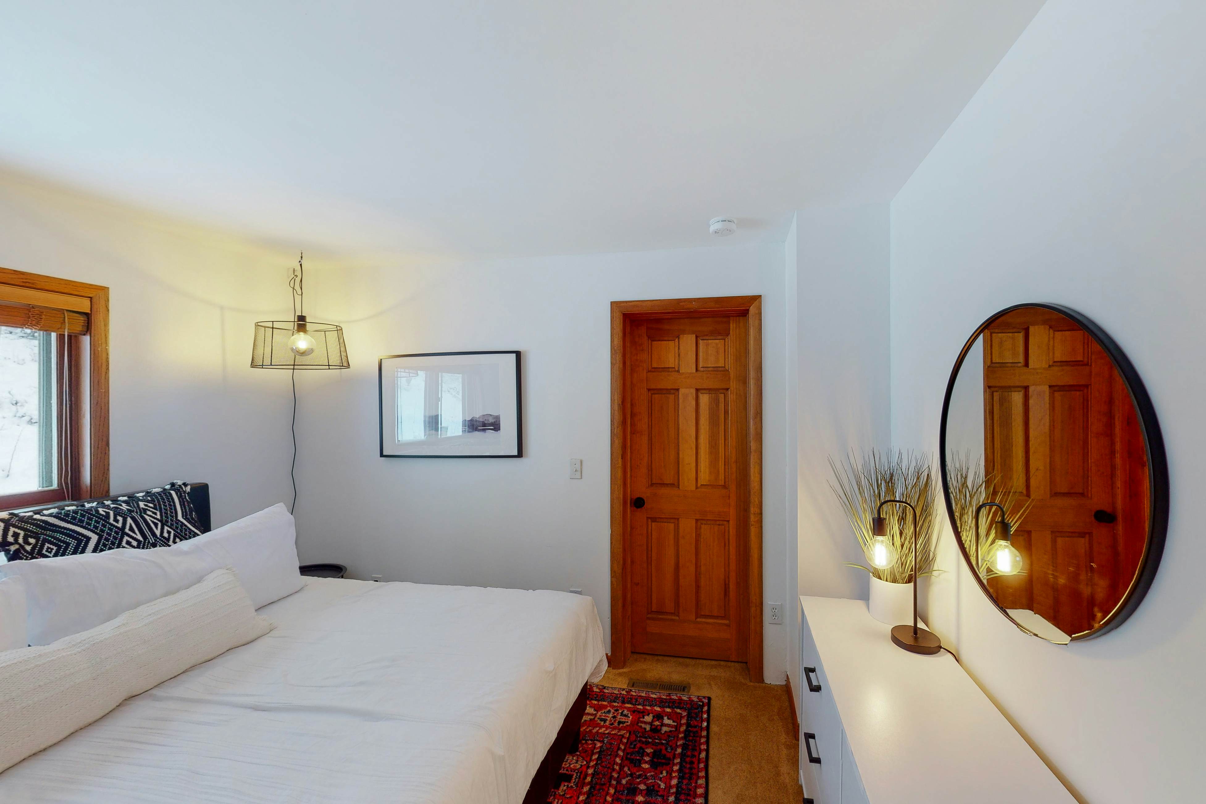 The GingerBreck House