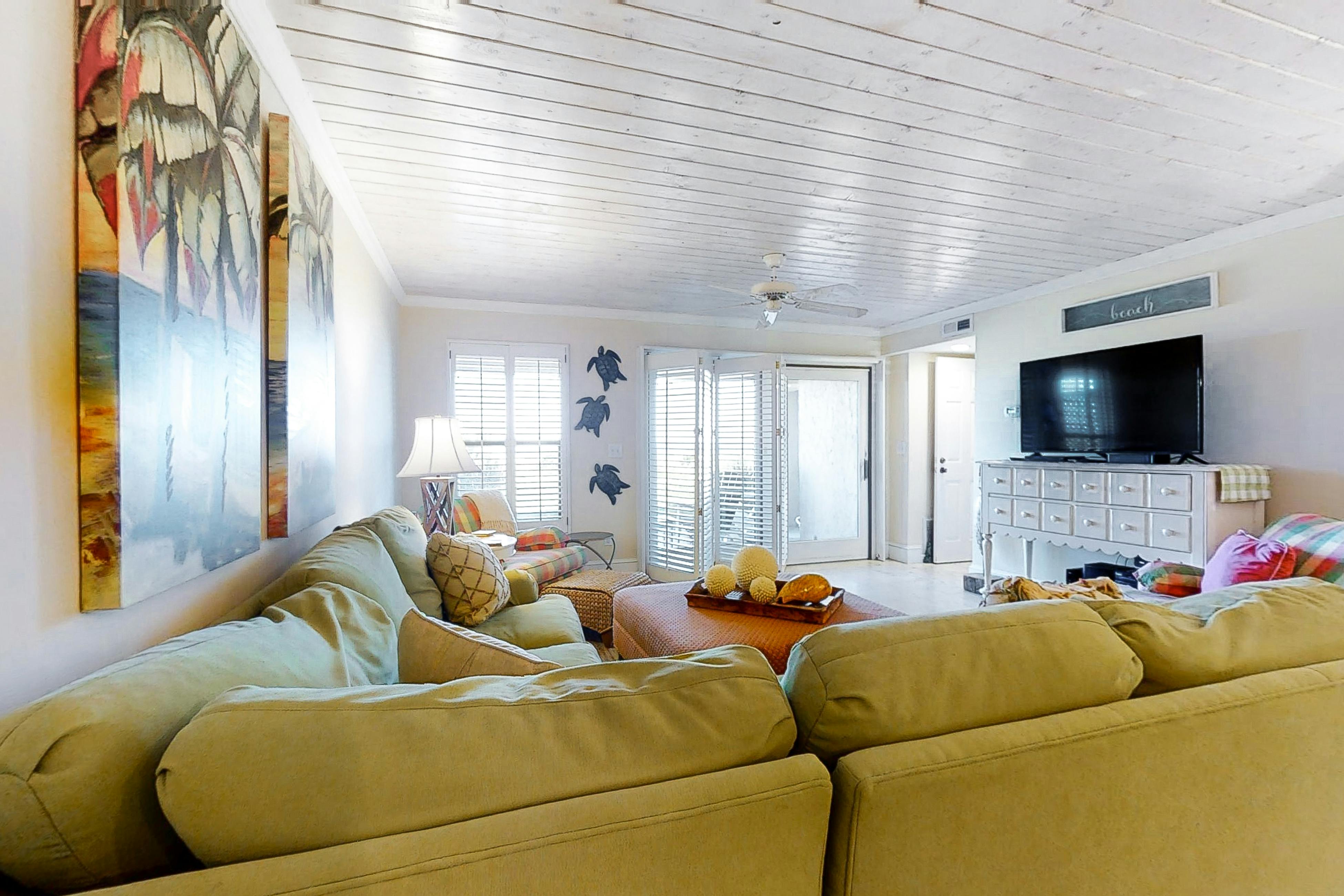 Sailmaker Condo Rentals Amelia Island, FL Vacasa