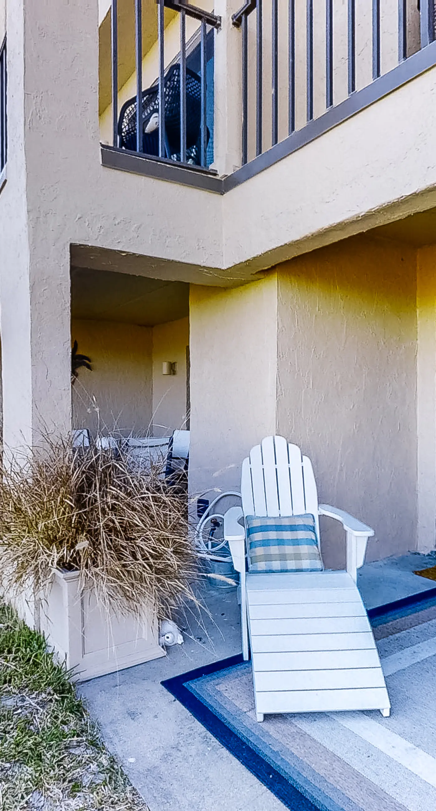 102 Sailmaker 2 BD Fernandina Beach, FL Vacation Rental Vacasa