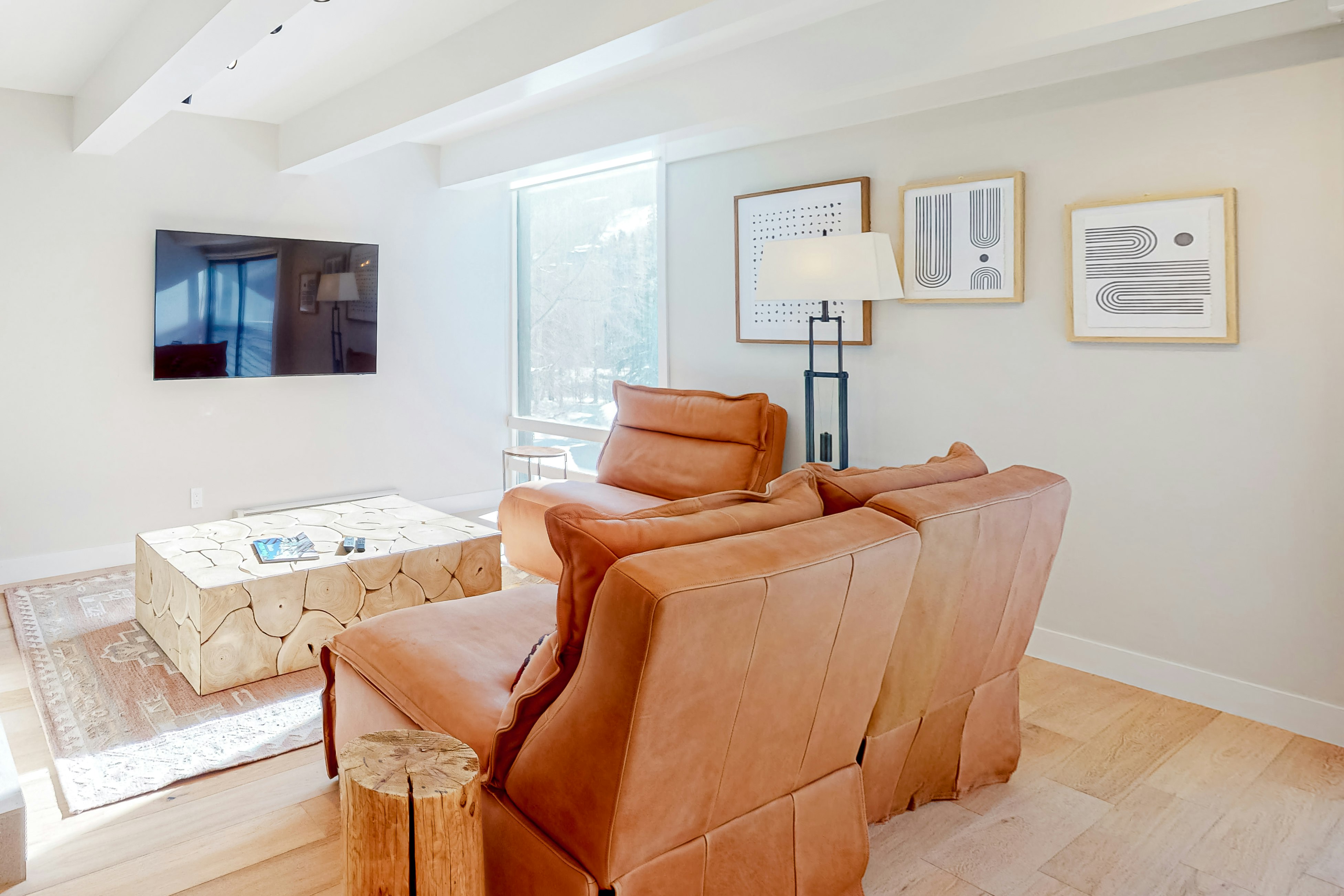 Vail International 204