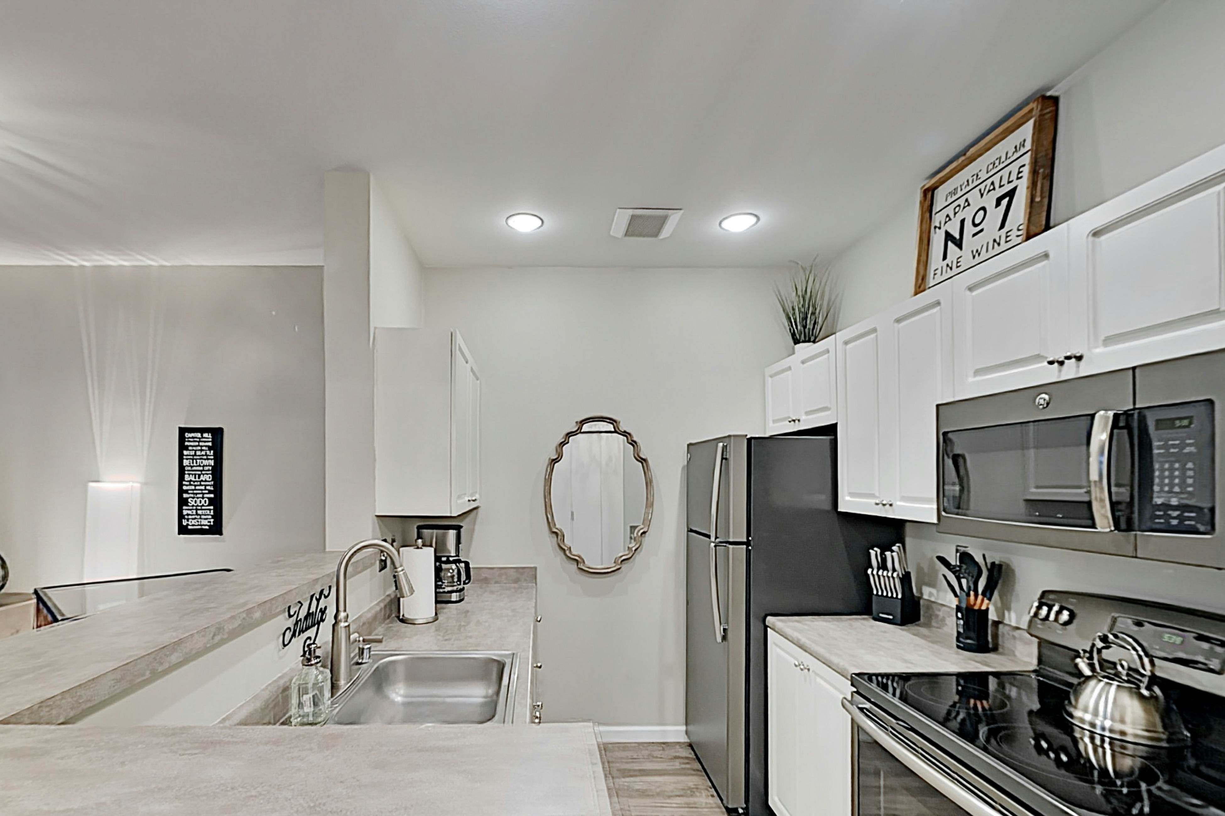 Breakfast at Belltown