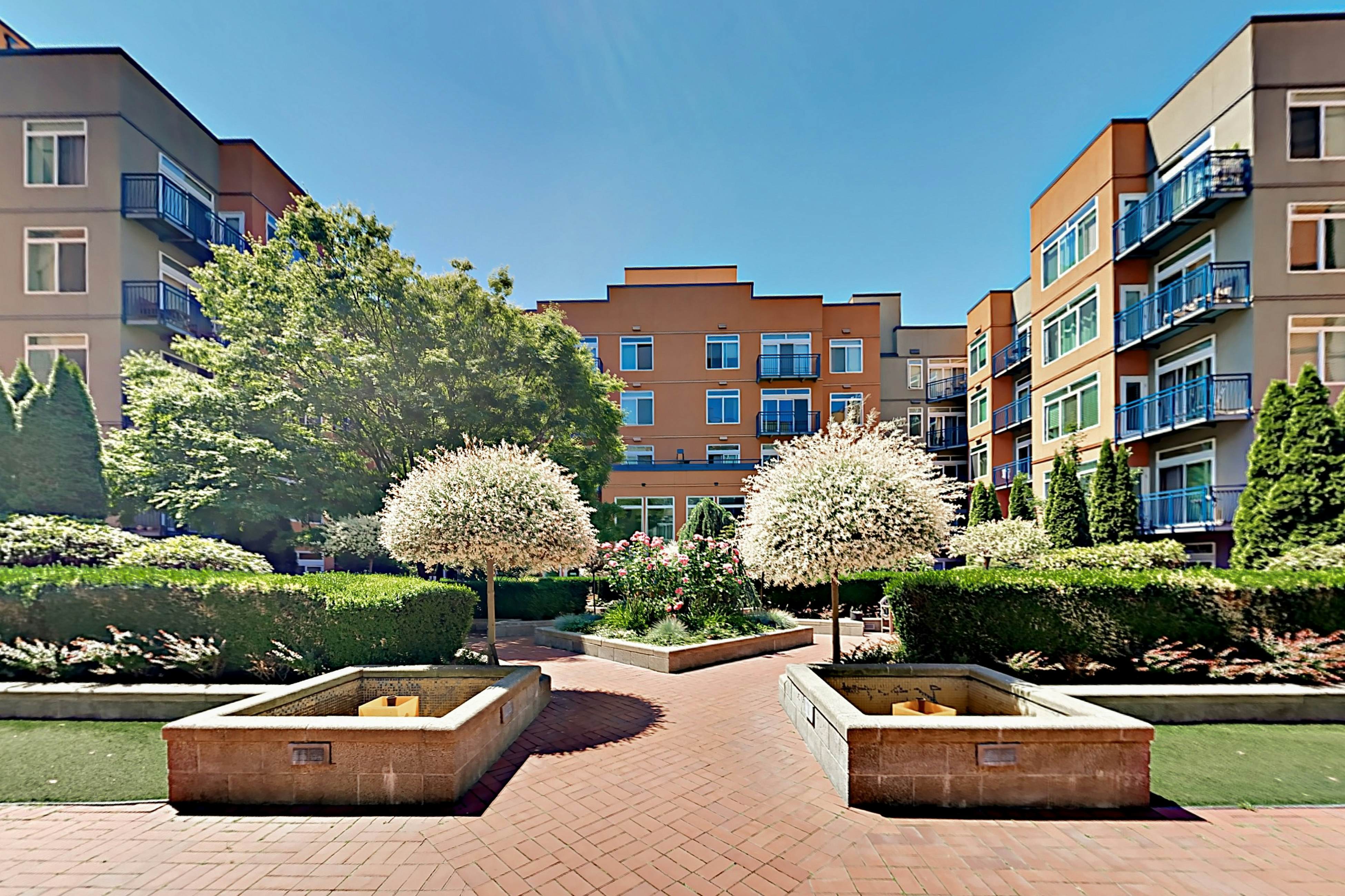 Breakfast at Belltown