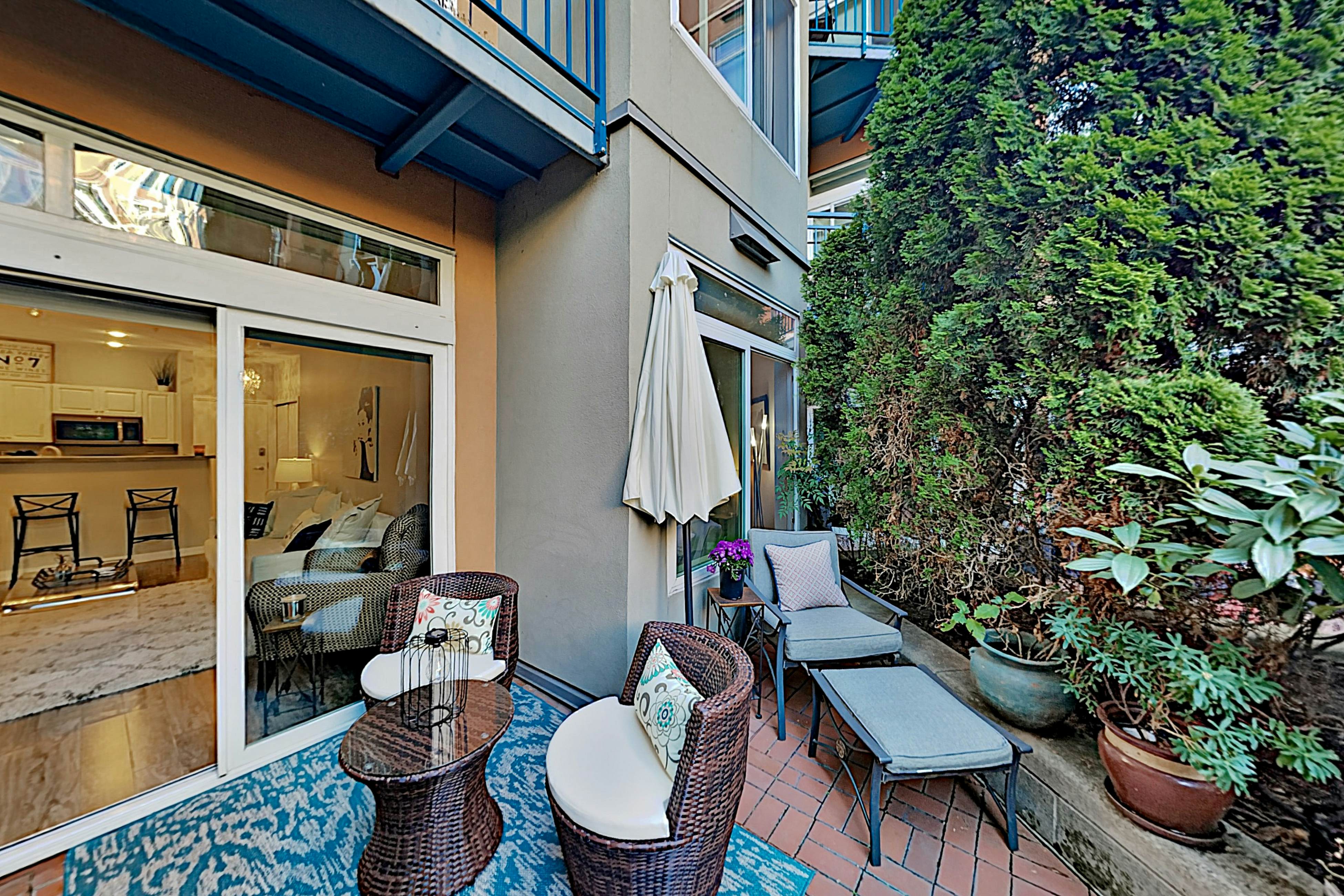 Breakfast at Belltown