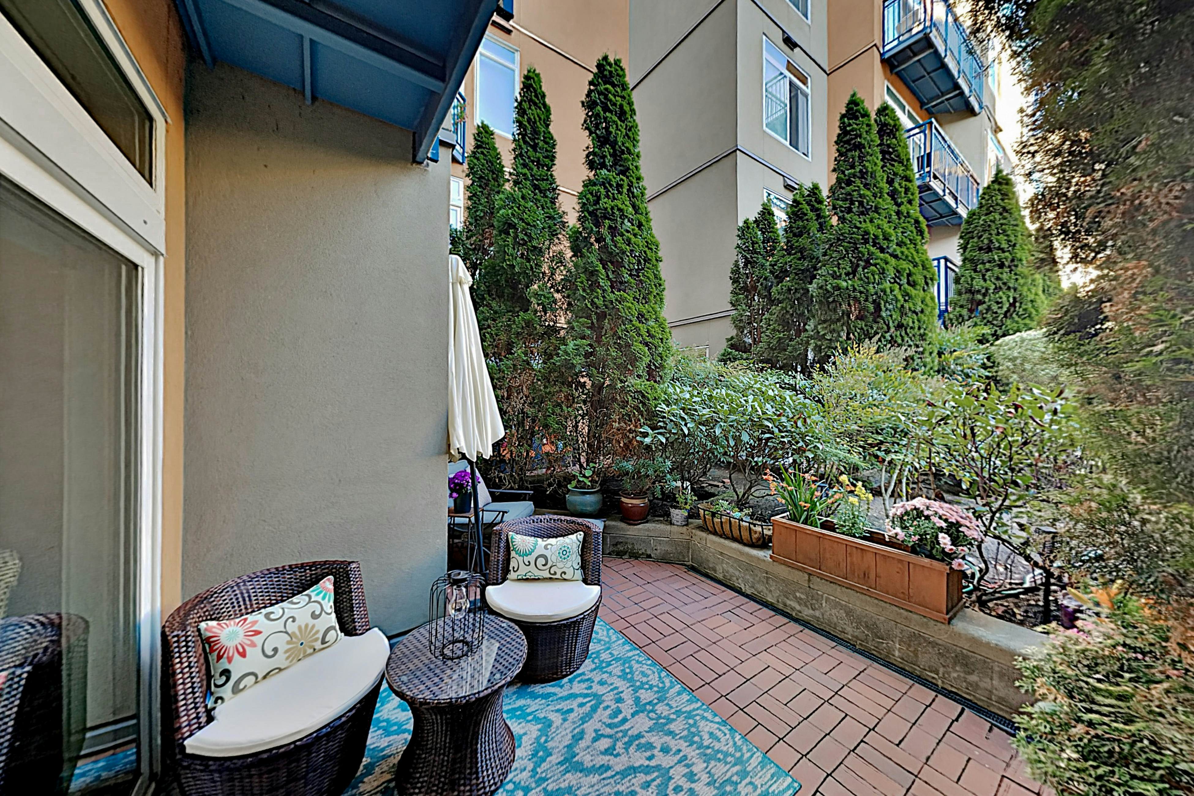 Breakfast at Belltown