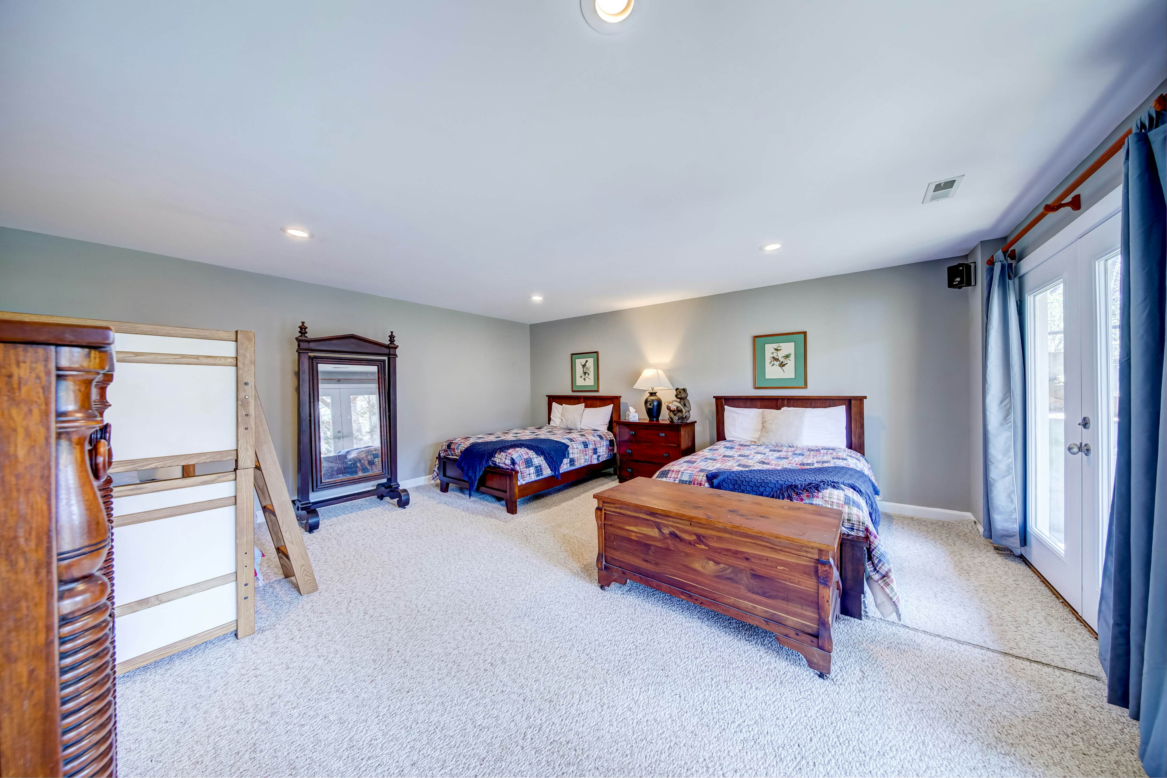 Lakeside Retreat on Lake Rabun