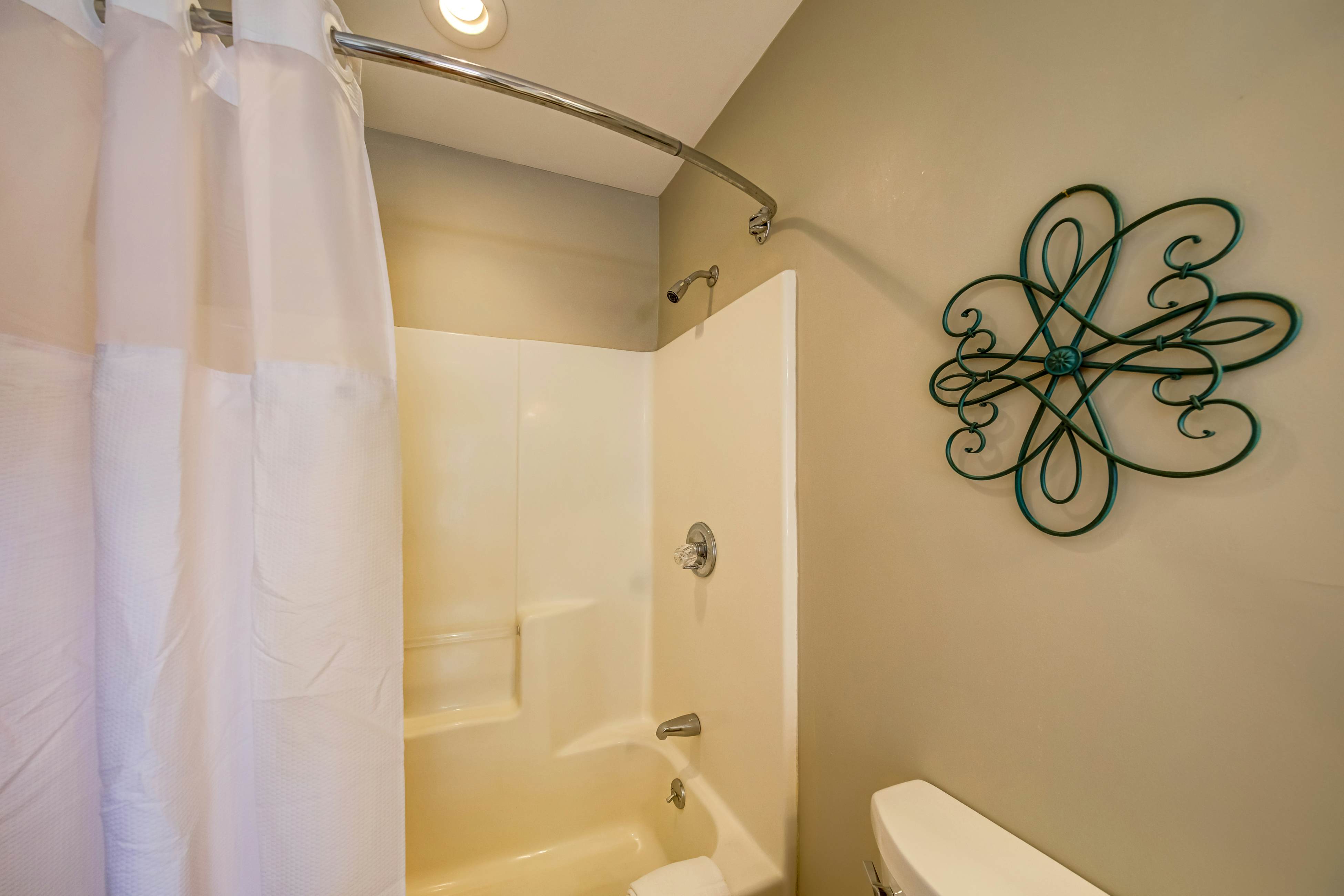 Lakeside Retreat on Lake Rabun