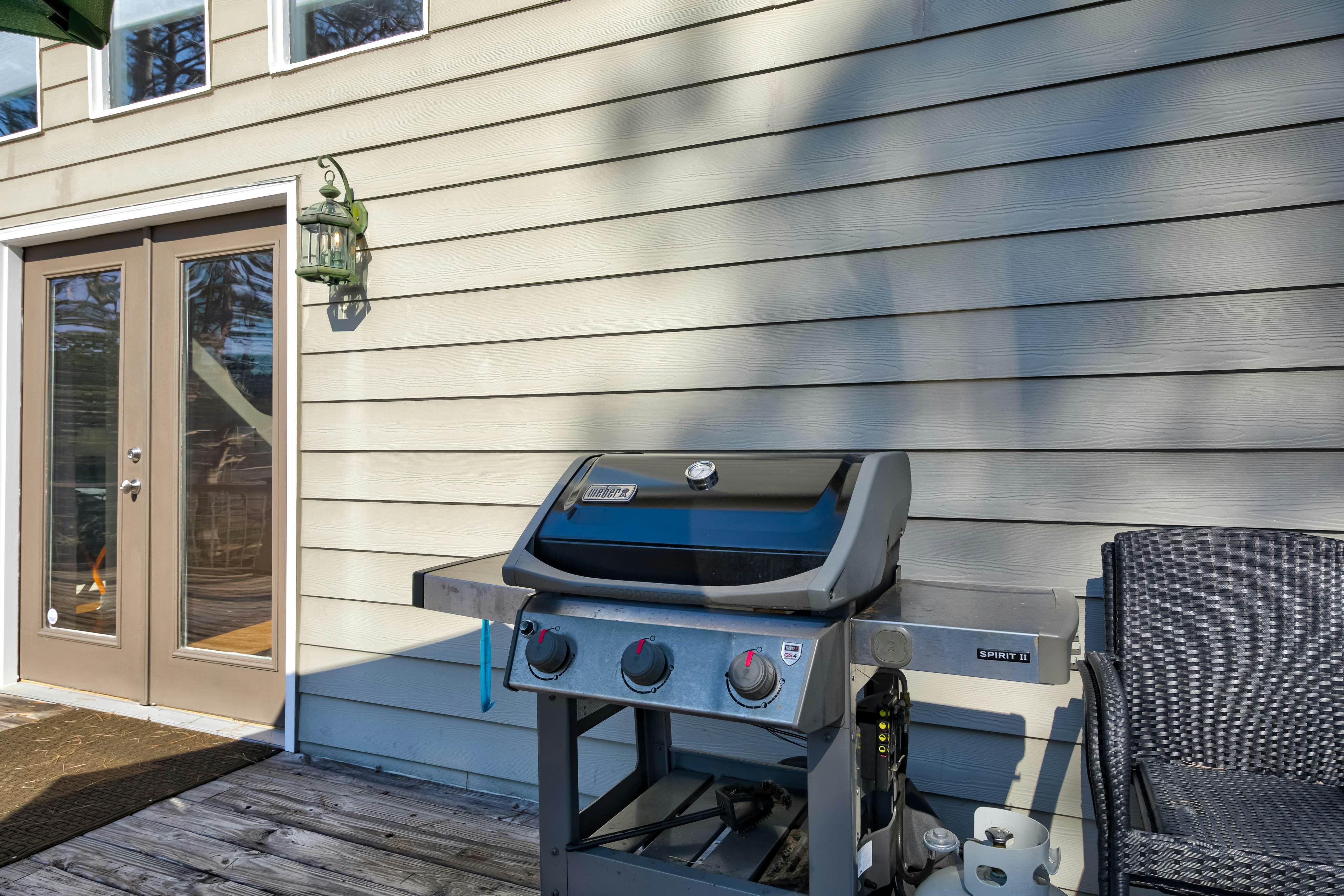 Lakeside Retreat on Lake Rabun