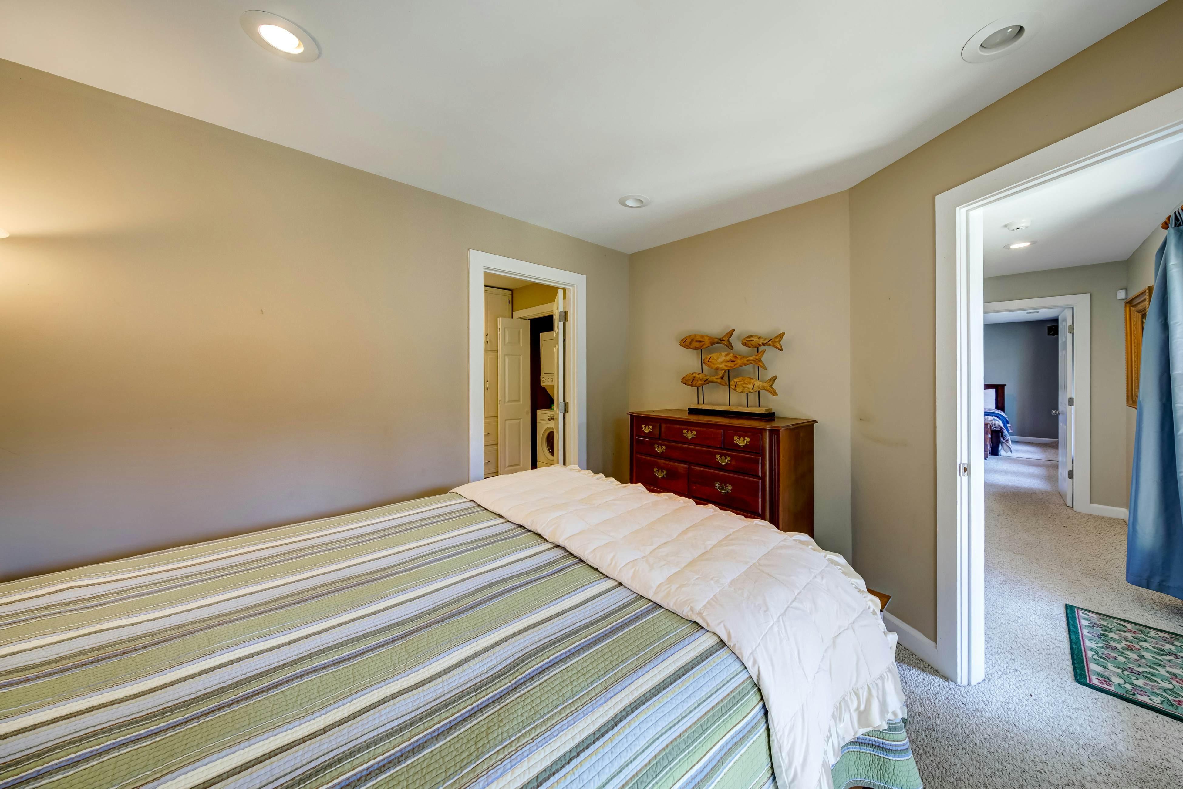 Lakeside Retreat on Lake Rabun