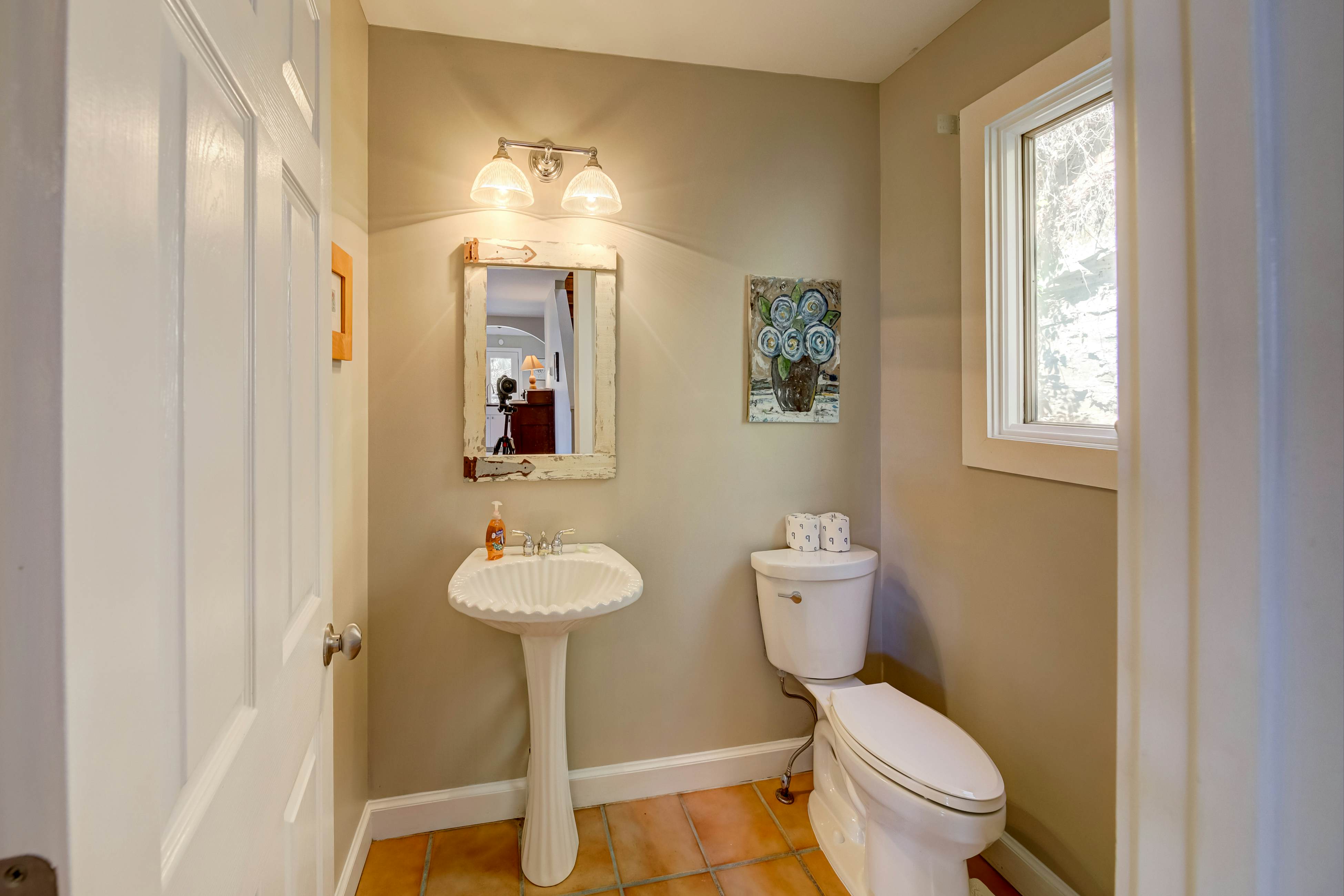 Lakeside Retreat on Lake Rabun