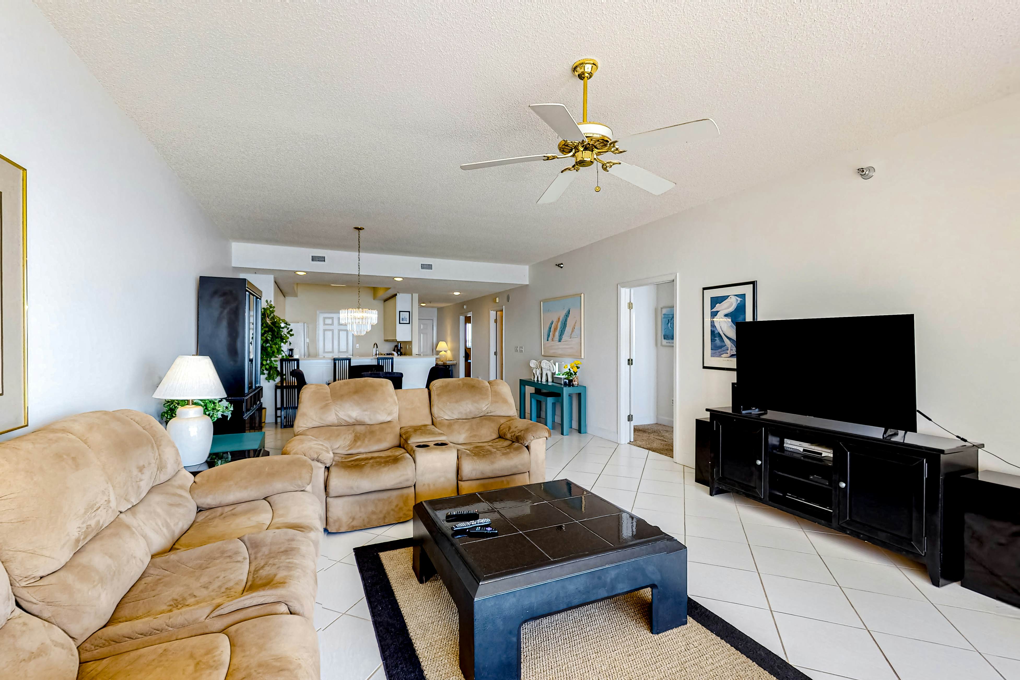 Navarre Beach Regency 308 2 BD Navarre Beach, FL Vacation Rental Vacasa