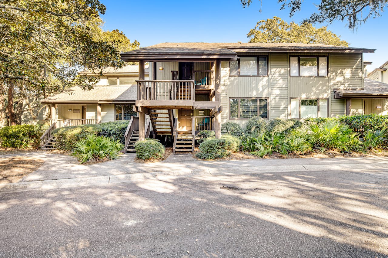 Fairway Oaks 1363 2 BD Kiawah Island, SC Vacation Rental Vacasa