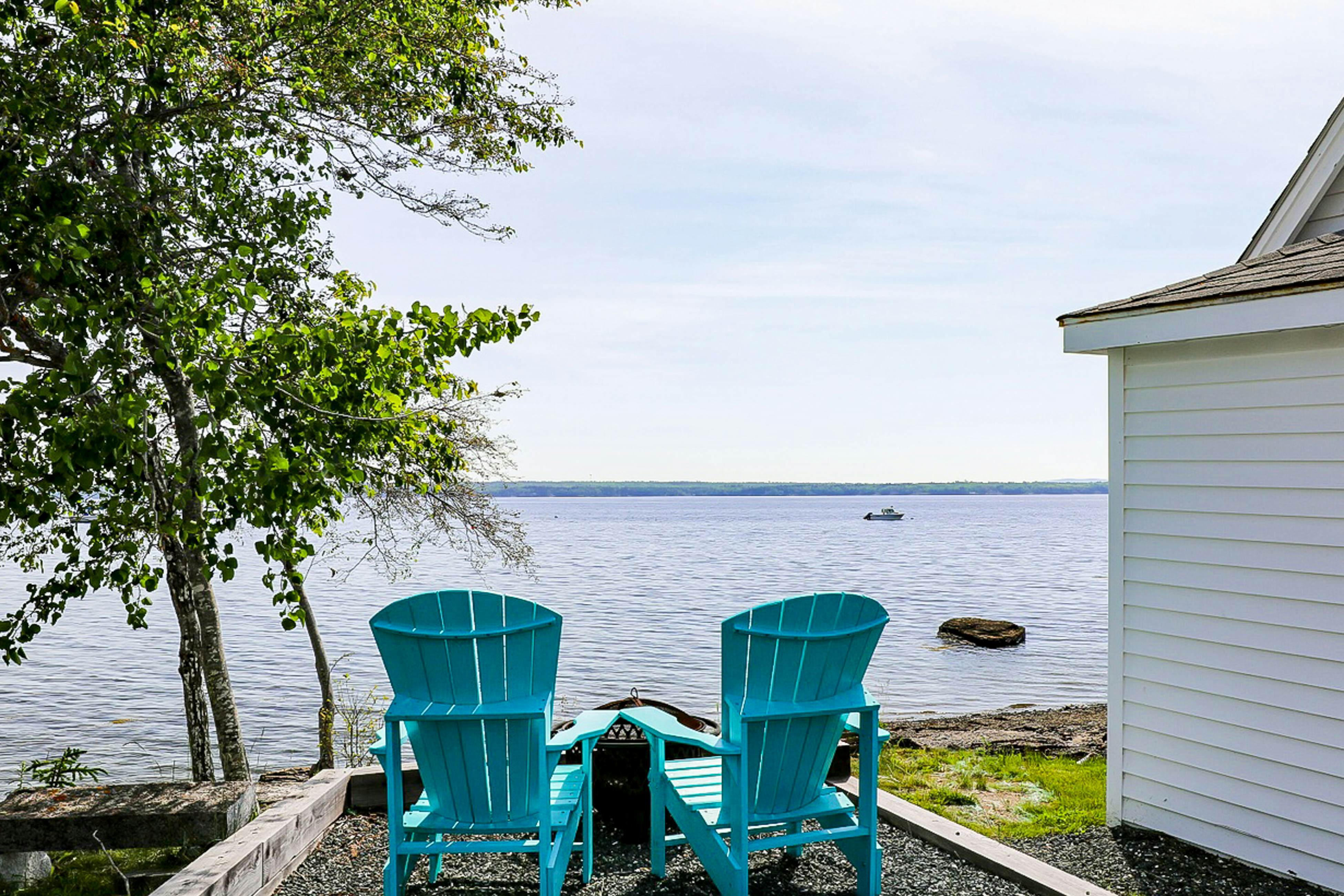 Dream Harbor Cottage 0 BD Surry, ME Vacation Rental Vacasa