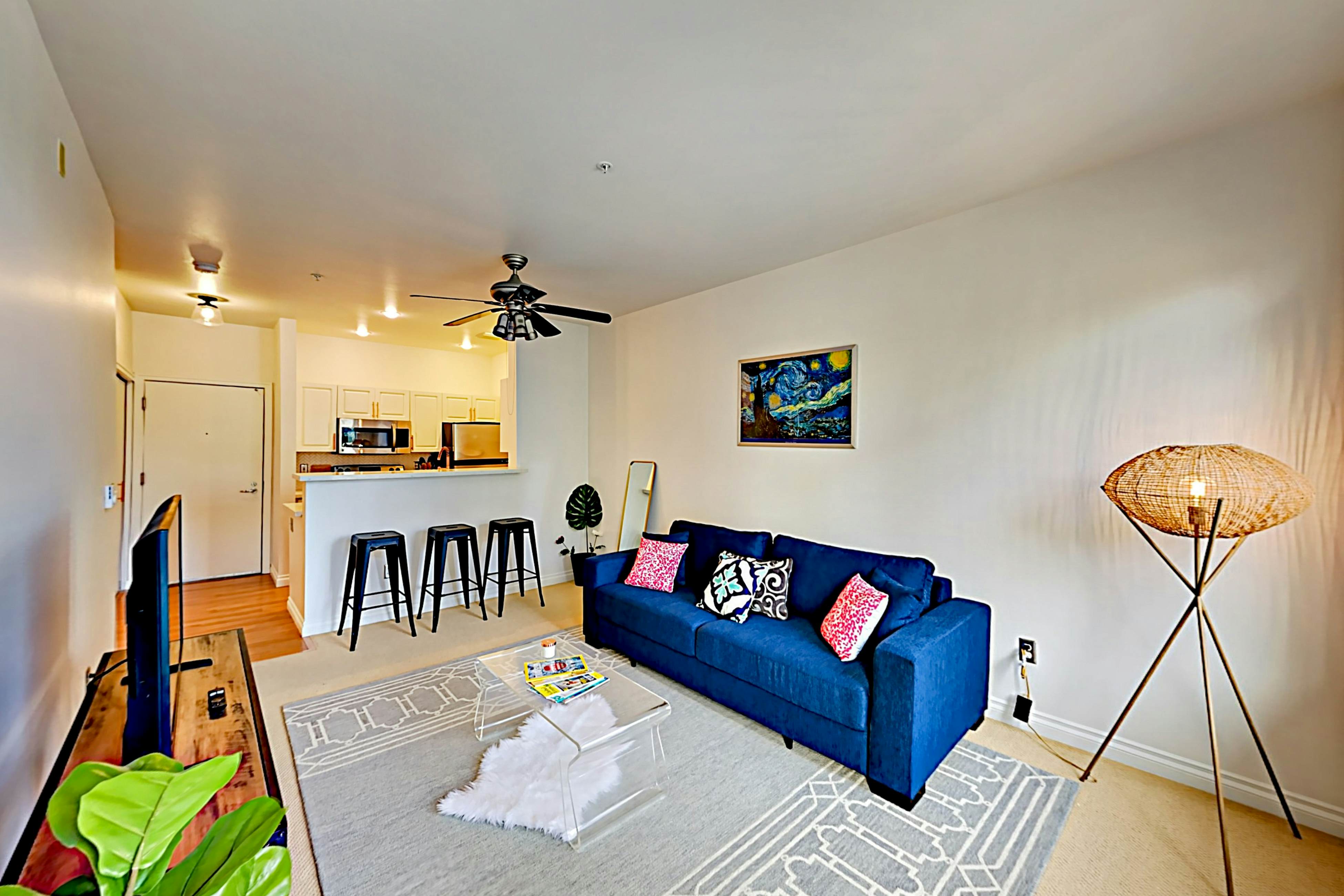 Downtown Seattle Vacation Rentals, Condo Rentals Vacasa