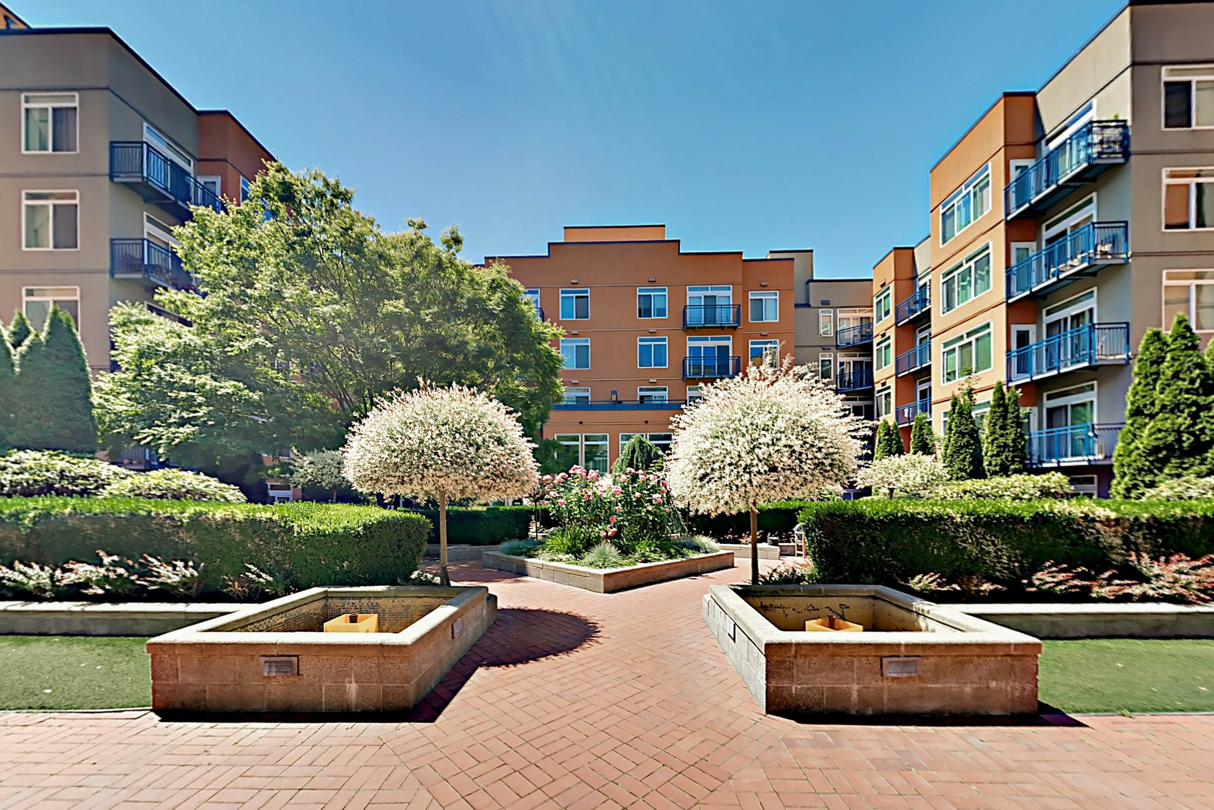 Serenity of Belltown Court