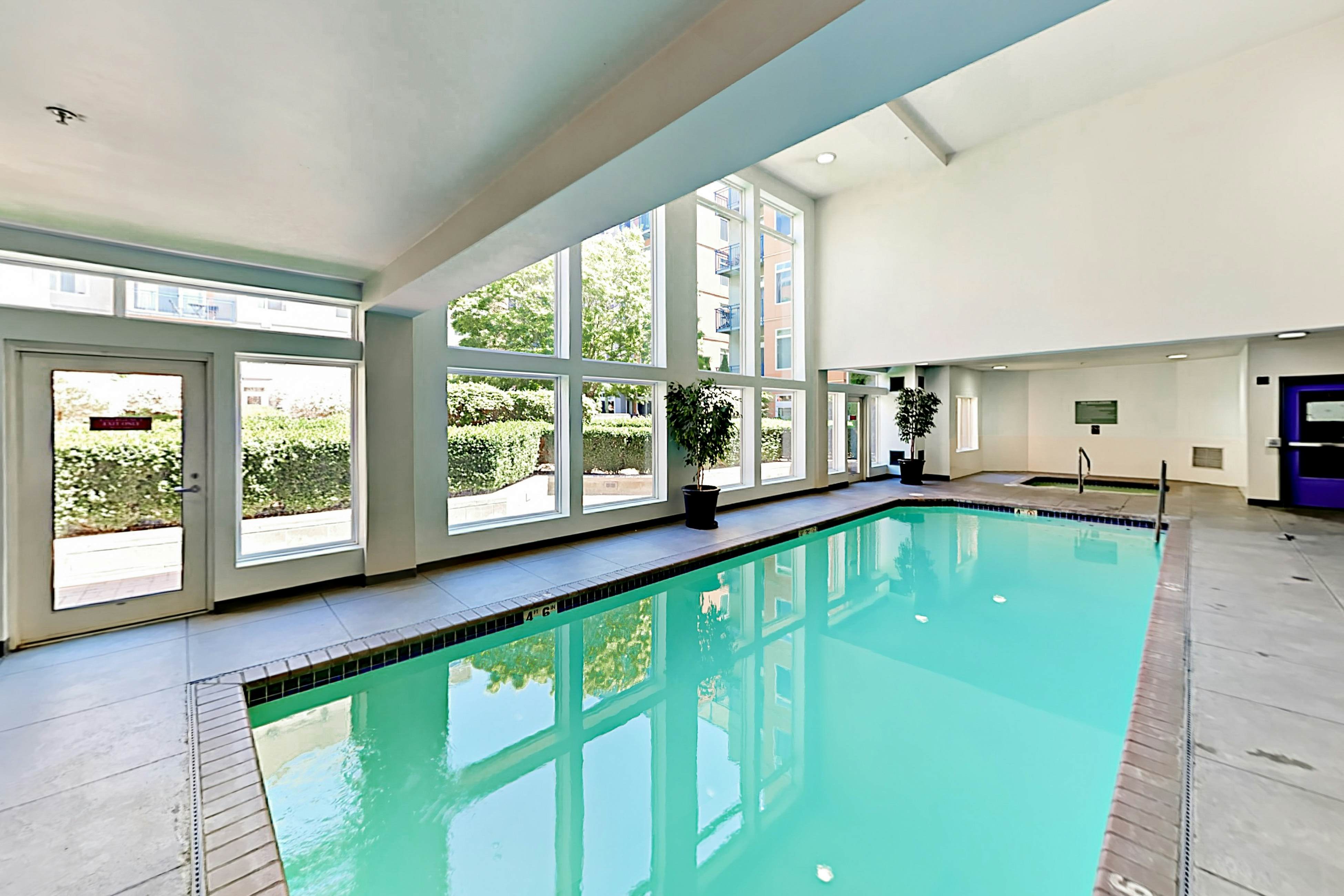 Serenity of Belltown Court