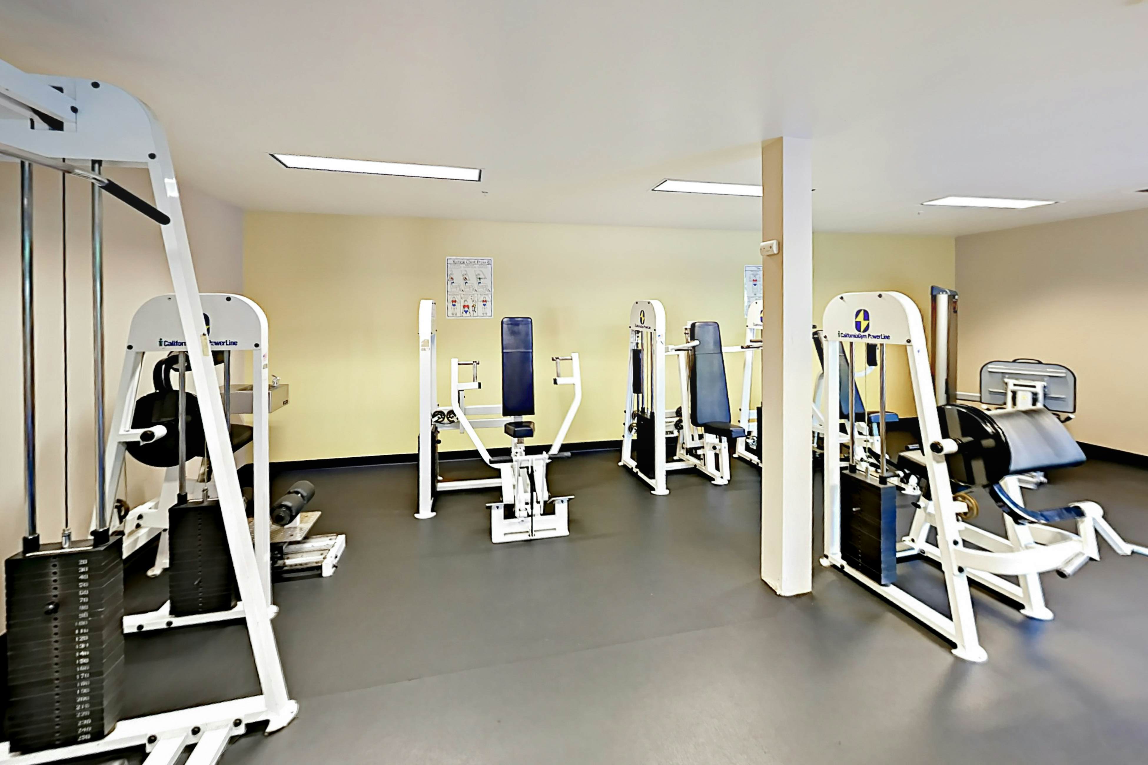 Serenity of Belltown Court