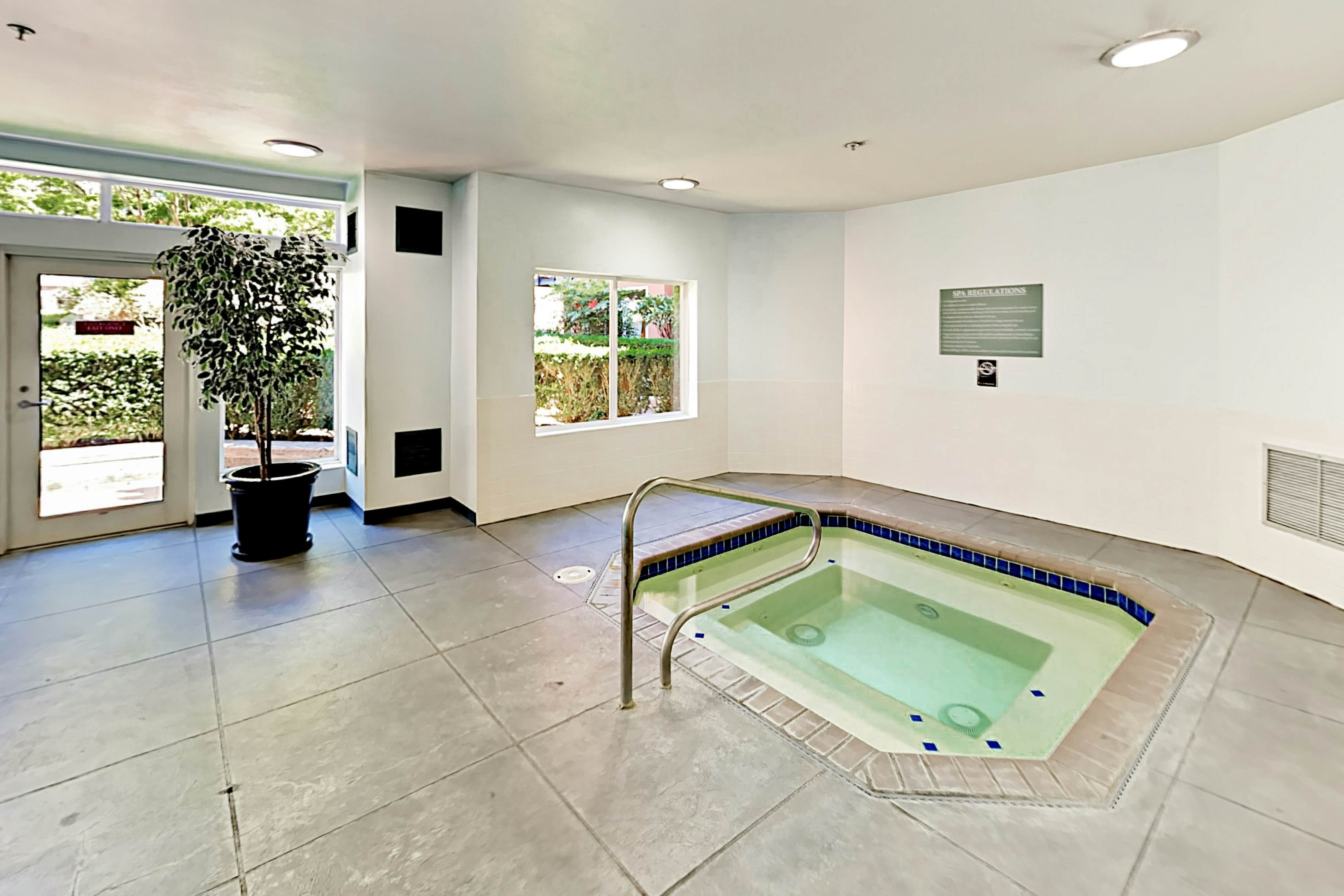 Serenity of Belltown Court