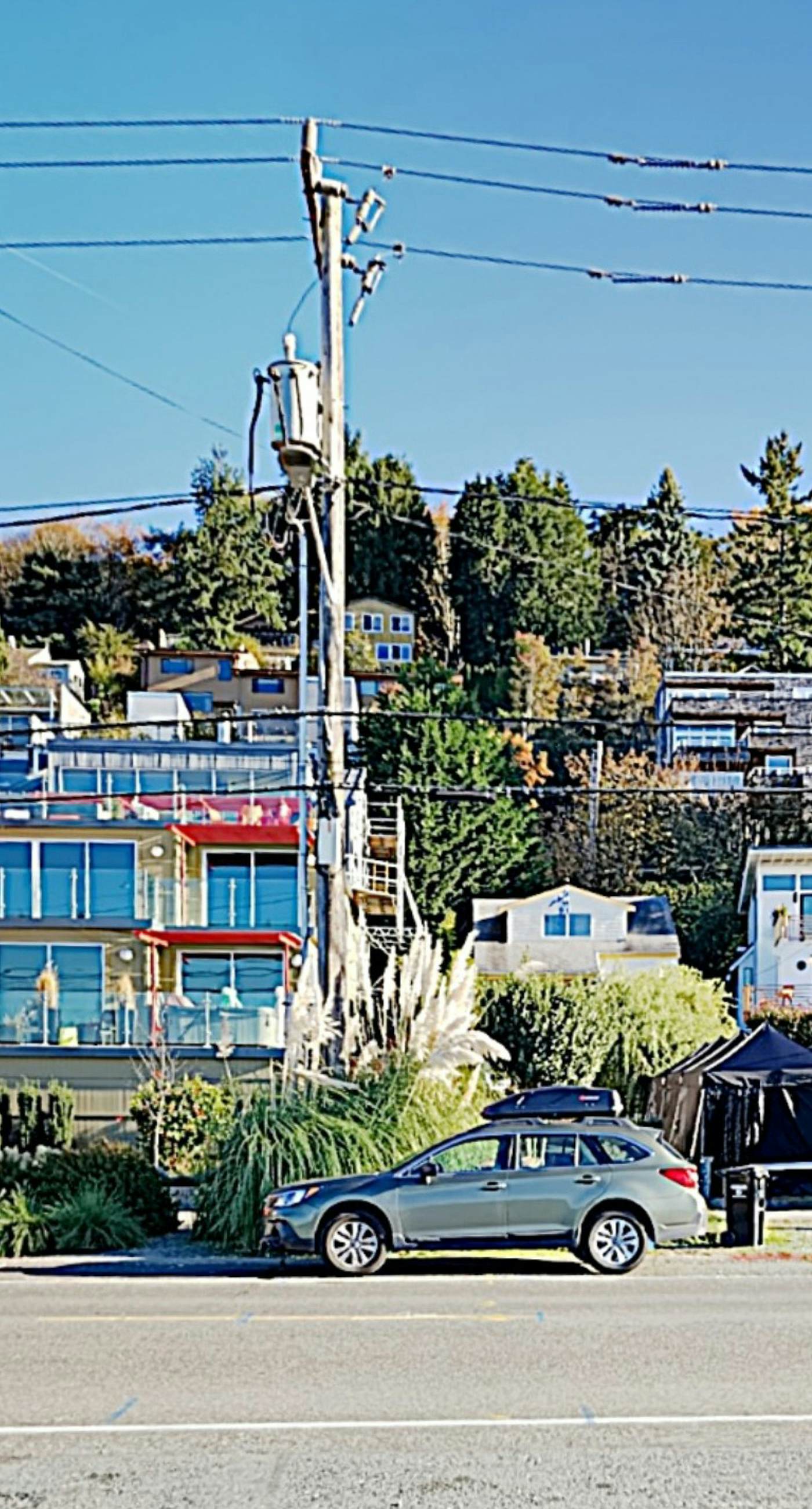 Easy Street Beach House