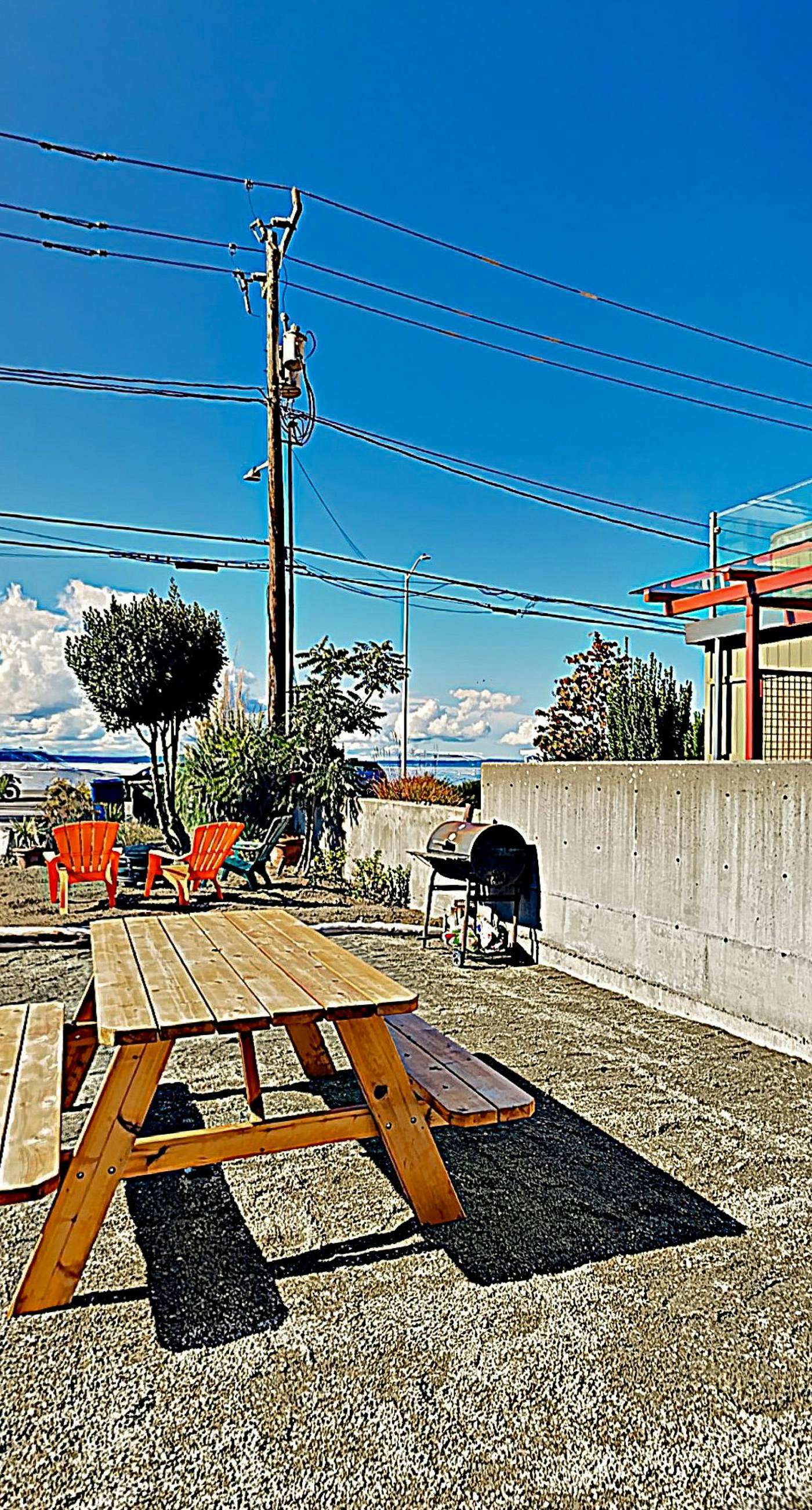 Easy Street Beach House