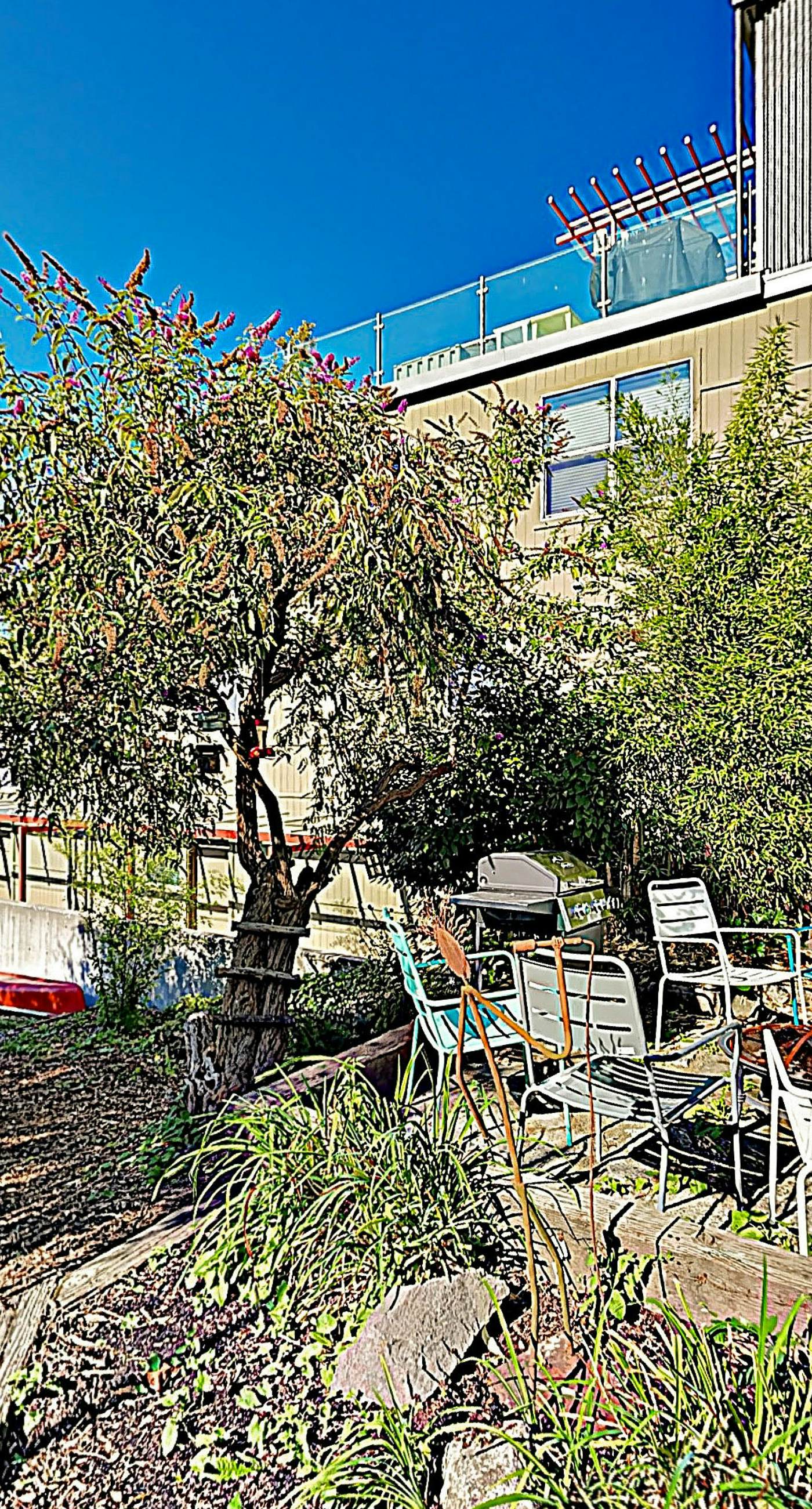 Easy Street Beach House