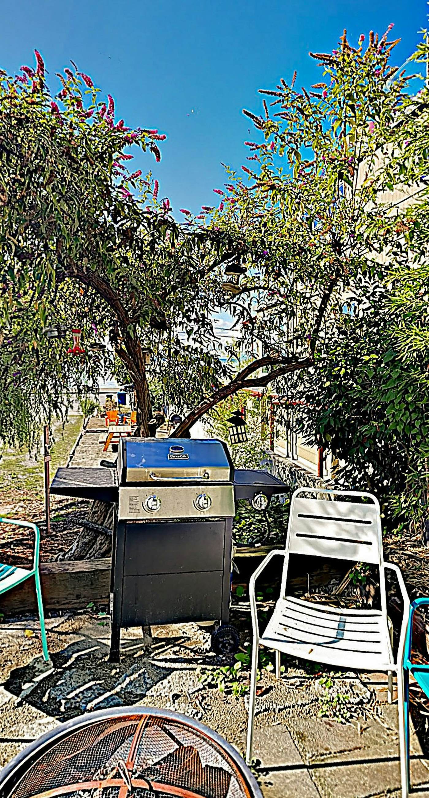 Easy Street Beach House