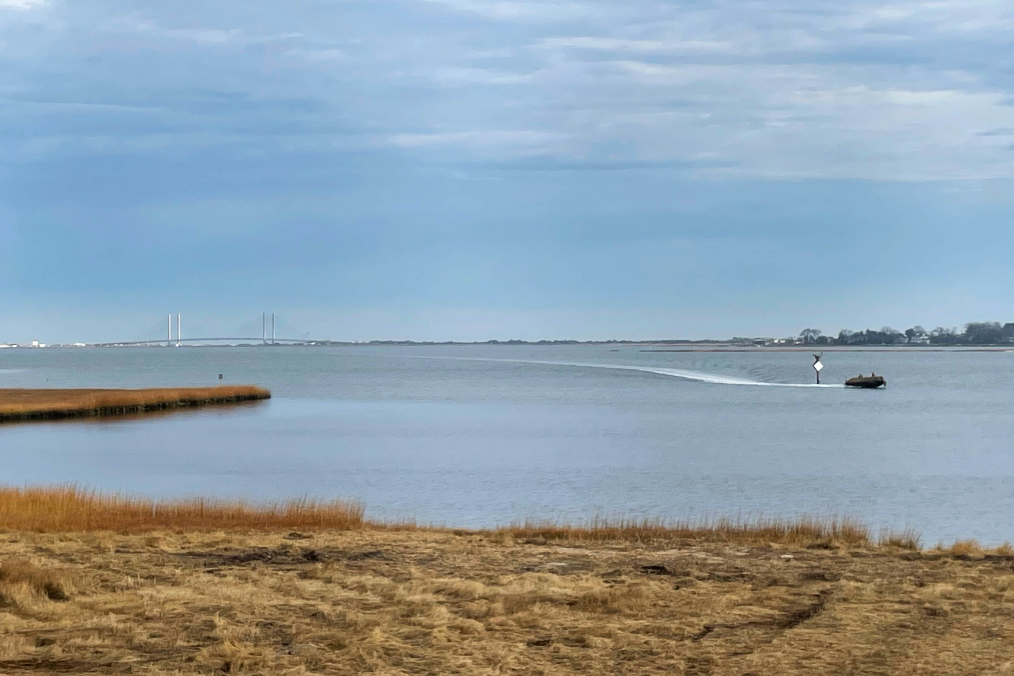 Bethany Bay - 3204 Harbor Dr