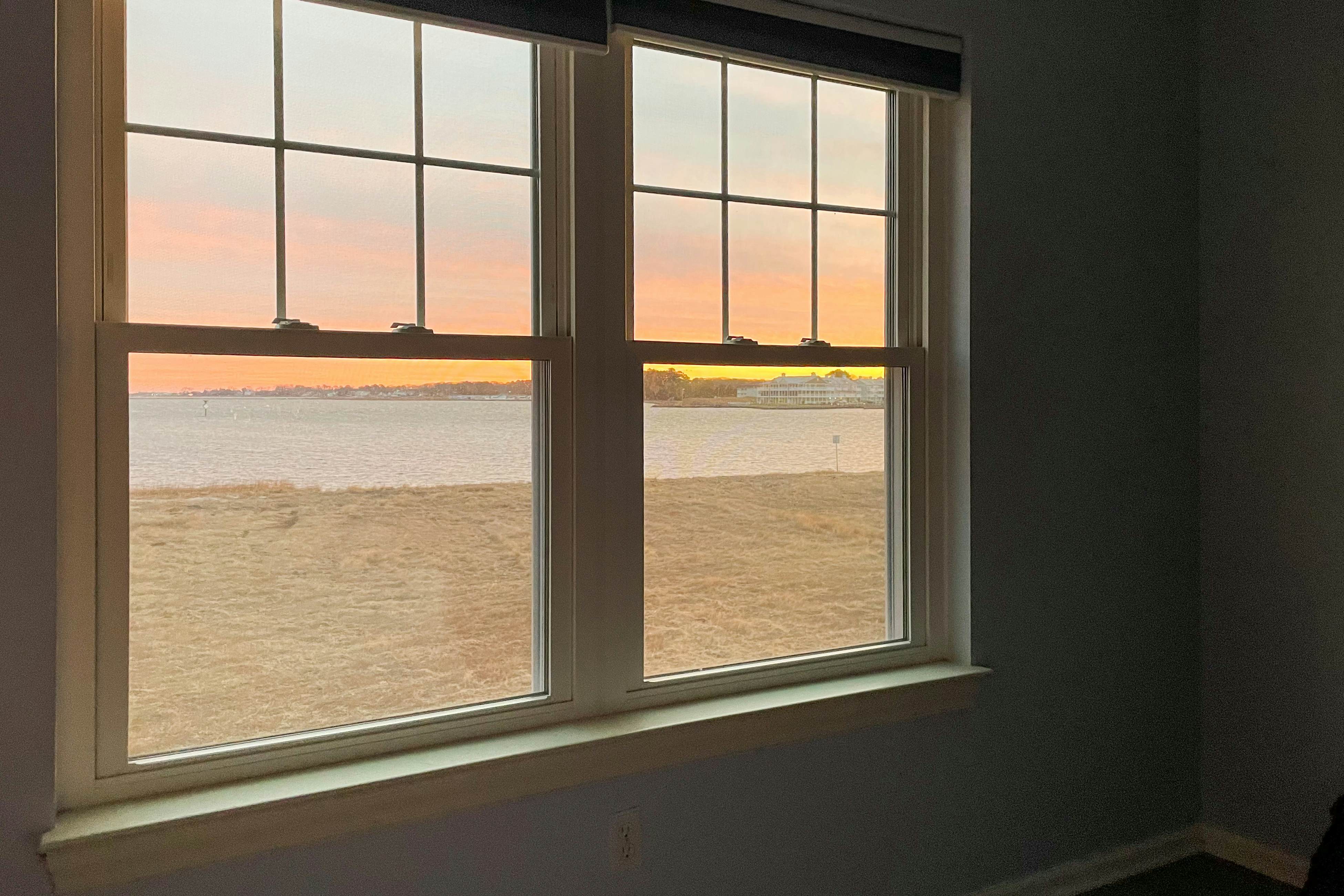 Bethany Bay - 3204 Harbor Dr