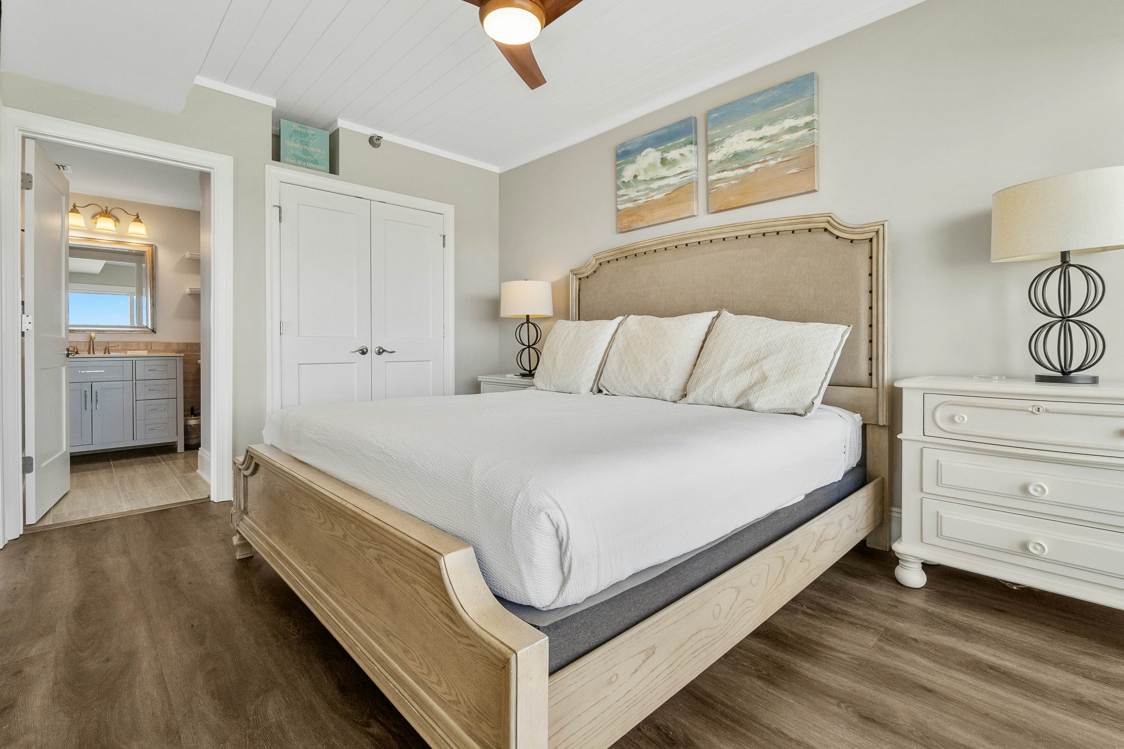 Emerald Isle 0808 3 BD Pensacola Beach, FL Vacation Rental Vacasa