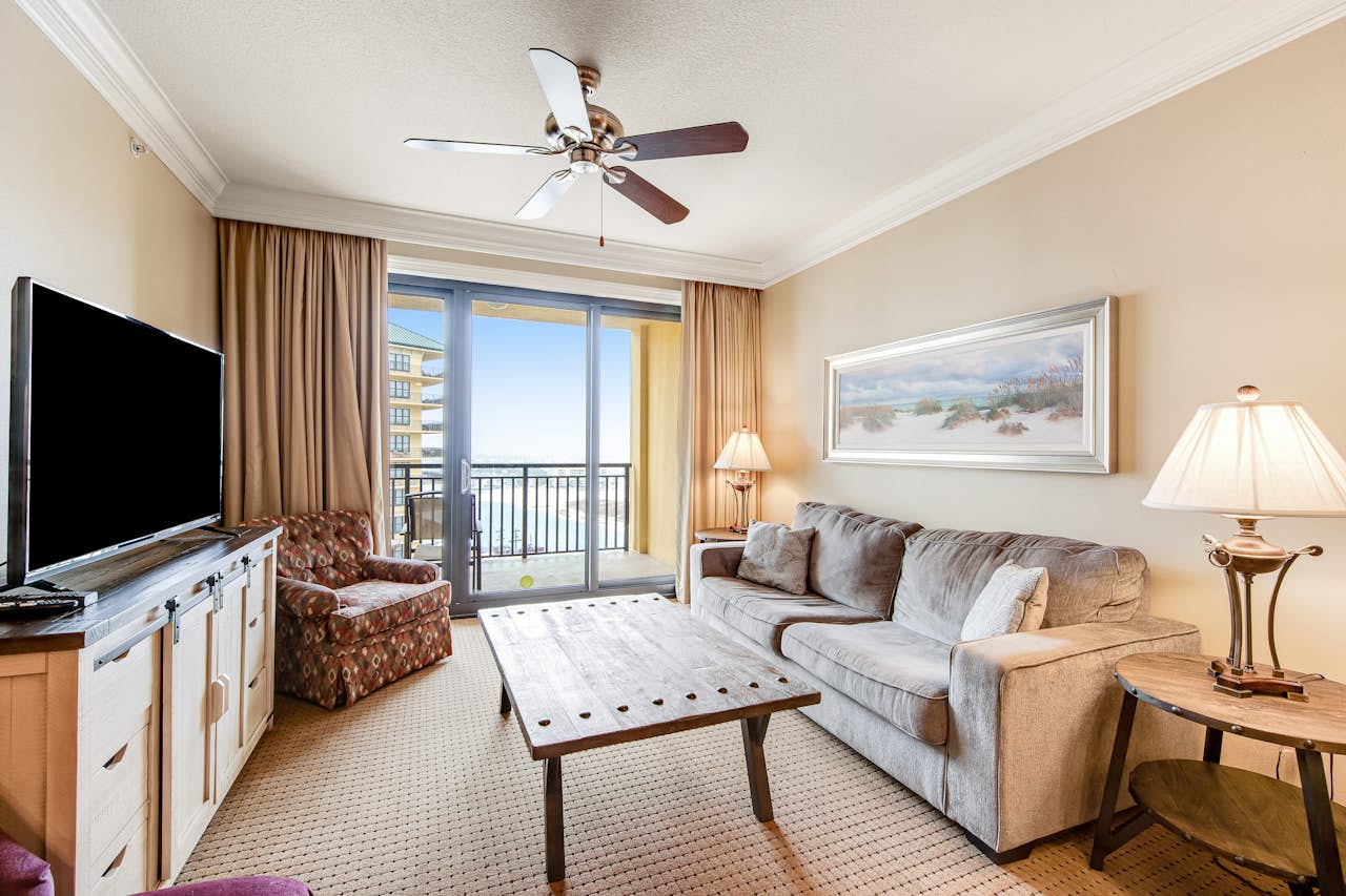 Emerald Grande 1023 3 BD Destin, FL Vacation Rental Vacasa