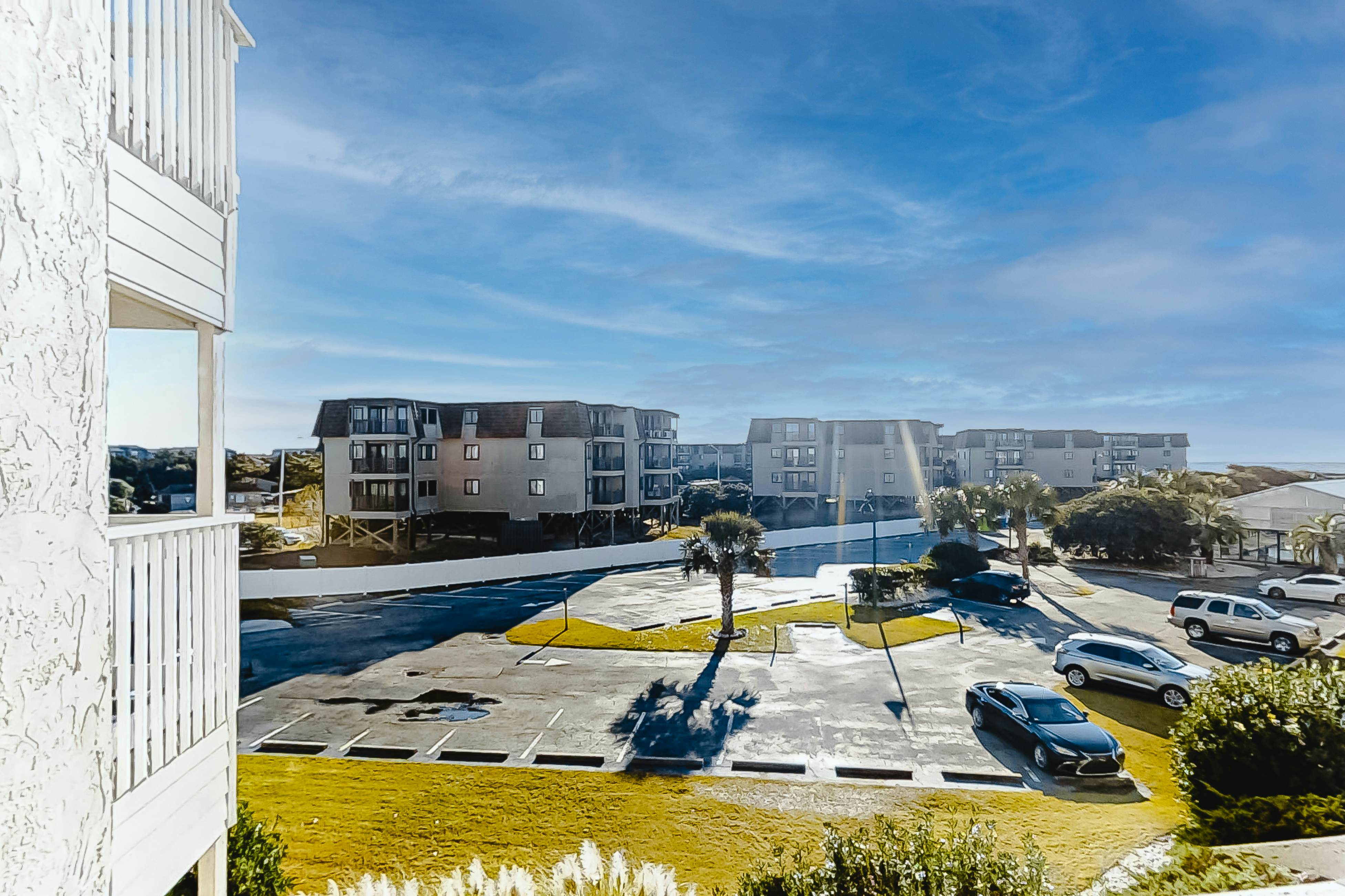 A Place At The Beach 255 2 BD Atlantic Beach, NC Vacation Rental Vacasa