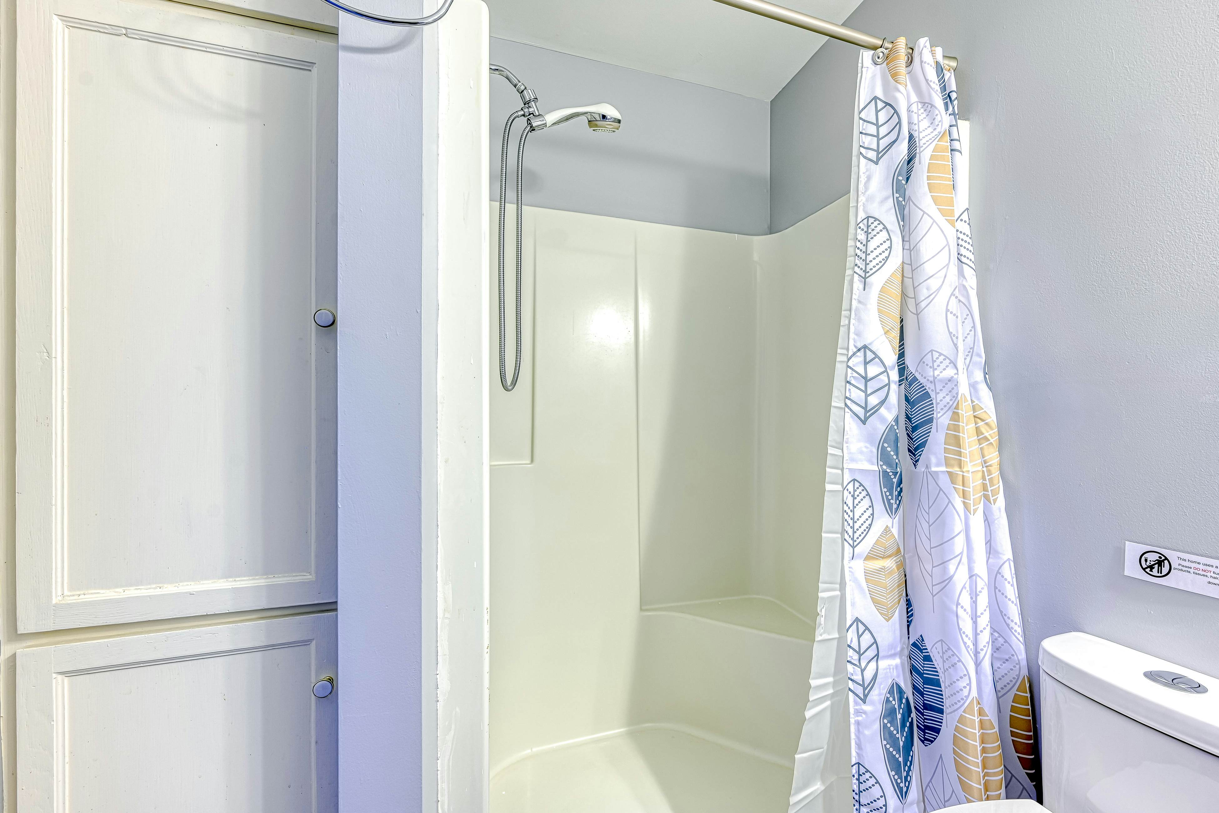 Flying Moose Lodge at Lake Anna