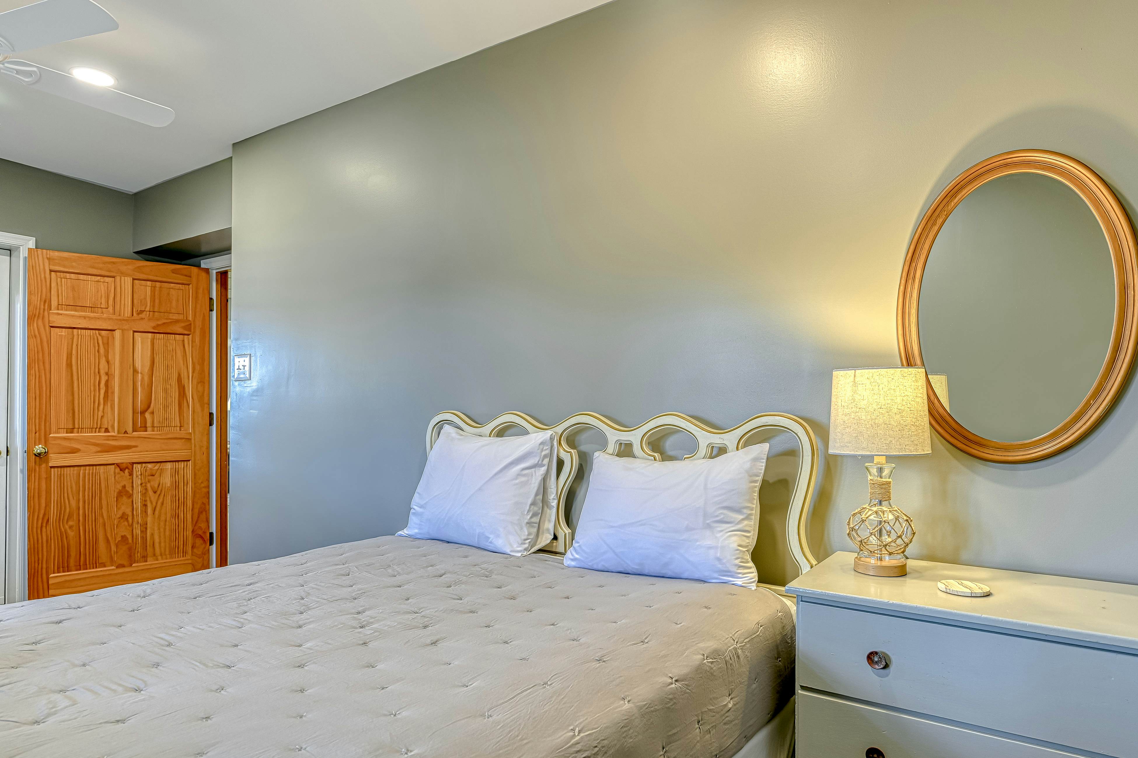 Flying Moose Lodge at Lake Anna