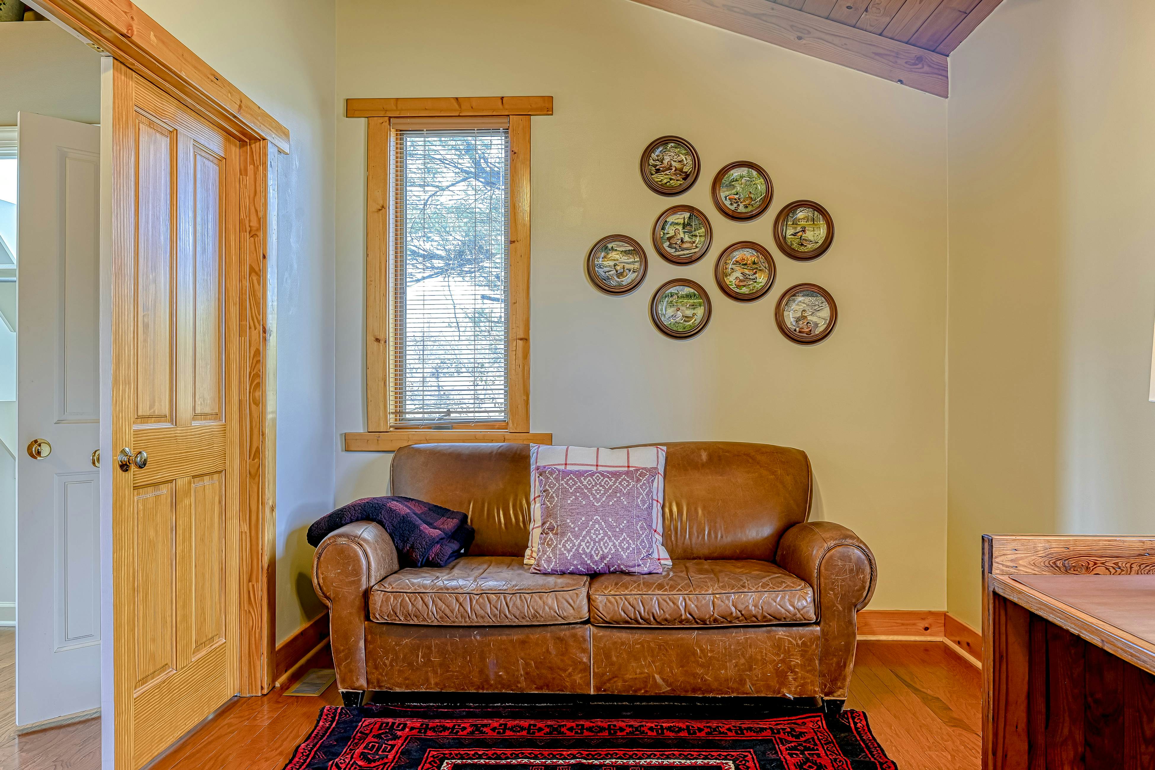 Flying Moose Lodge at Lake Anna