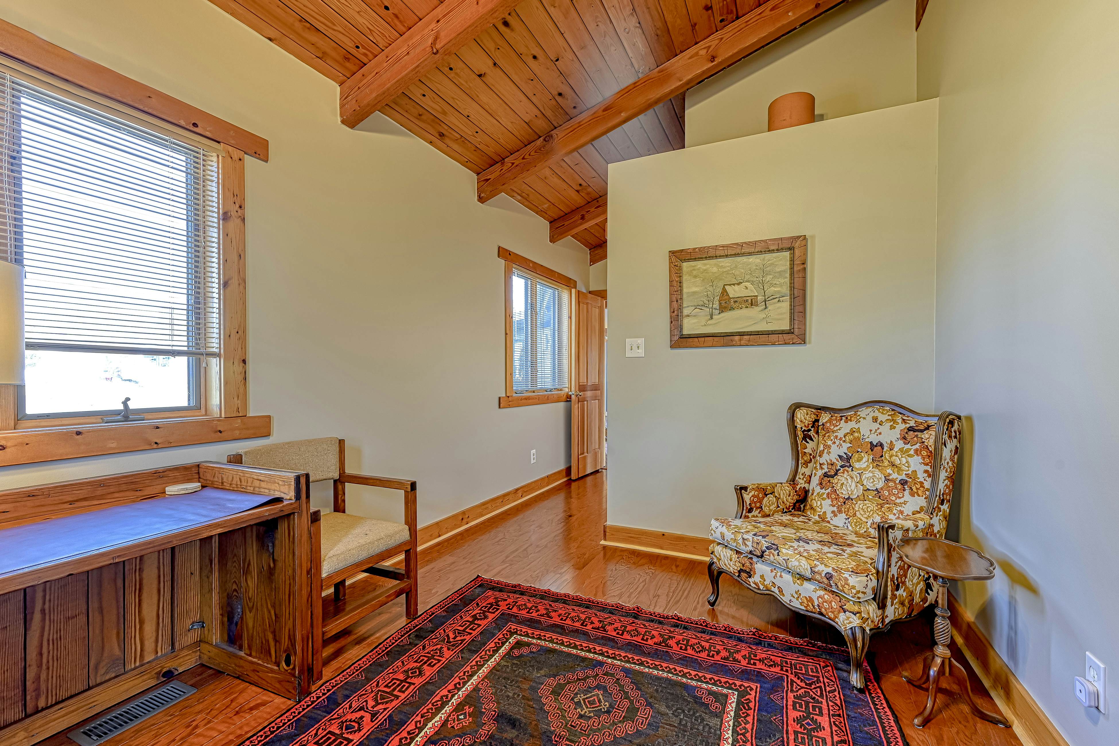 Flying Moose Lodge at Lake Anna