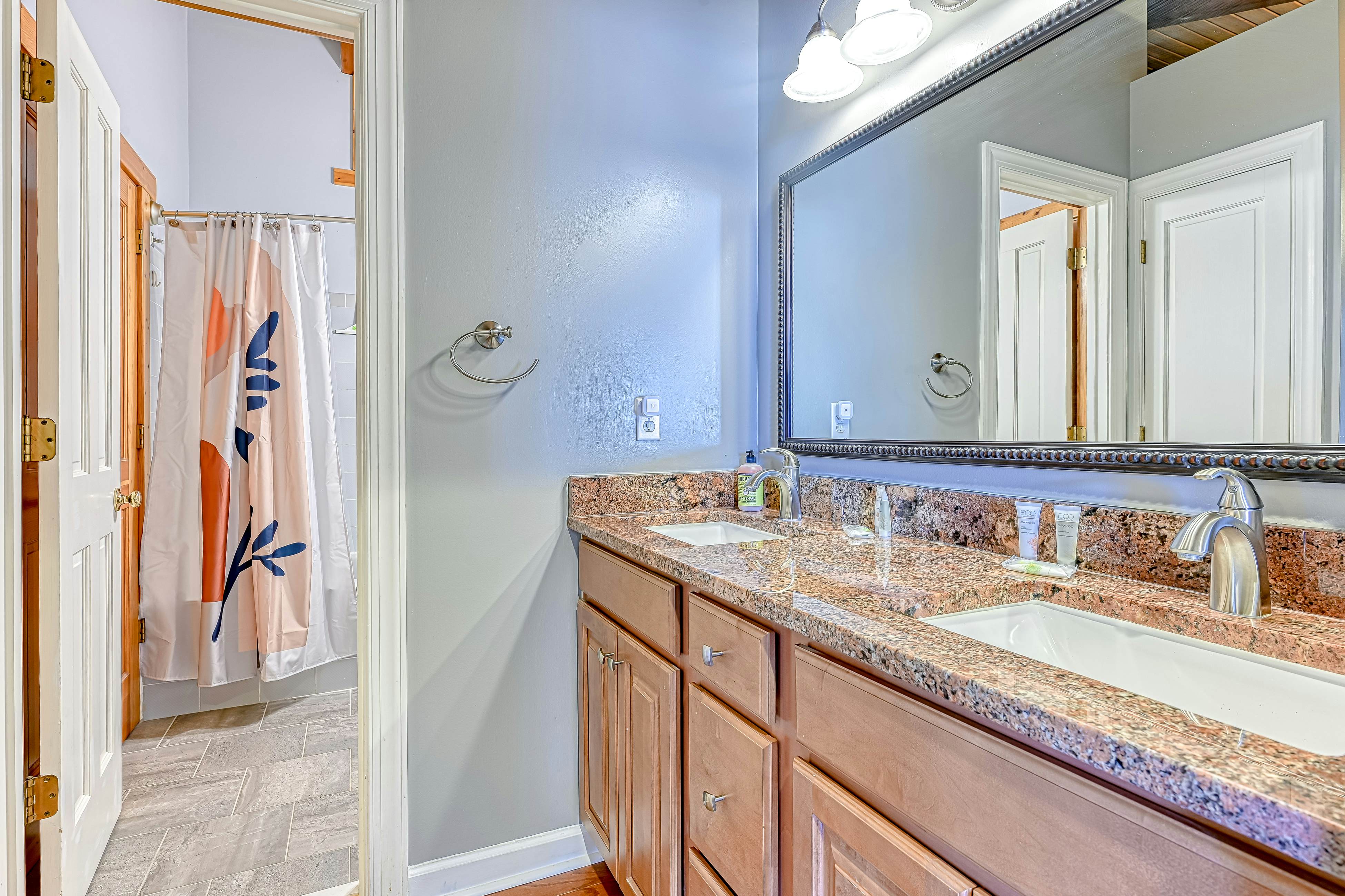 Flying Moose Lodge at Lake Anna