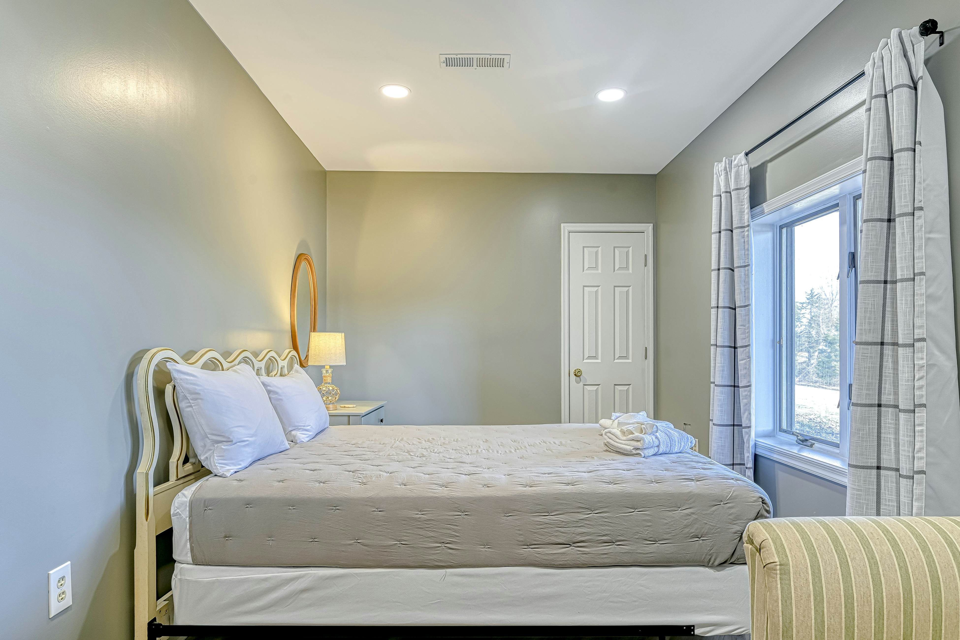 Flying Moose Lodge at Lake Anna