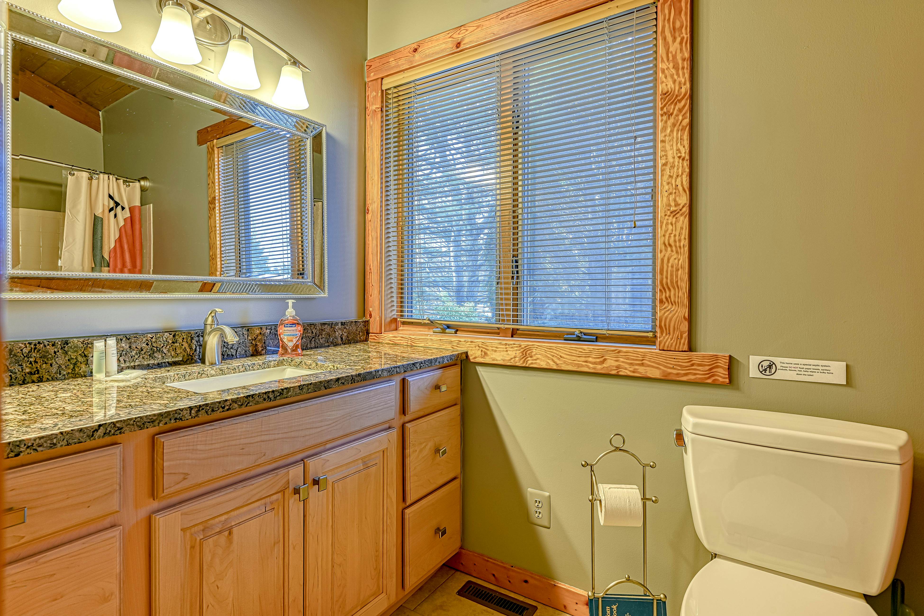 Flying Moose Lodge at Lake Anna