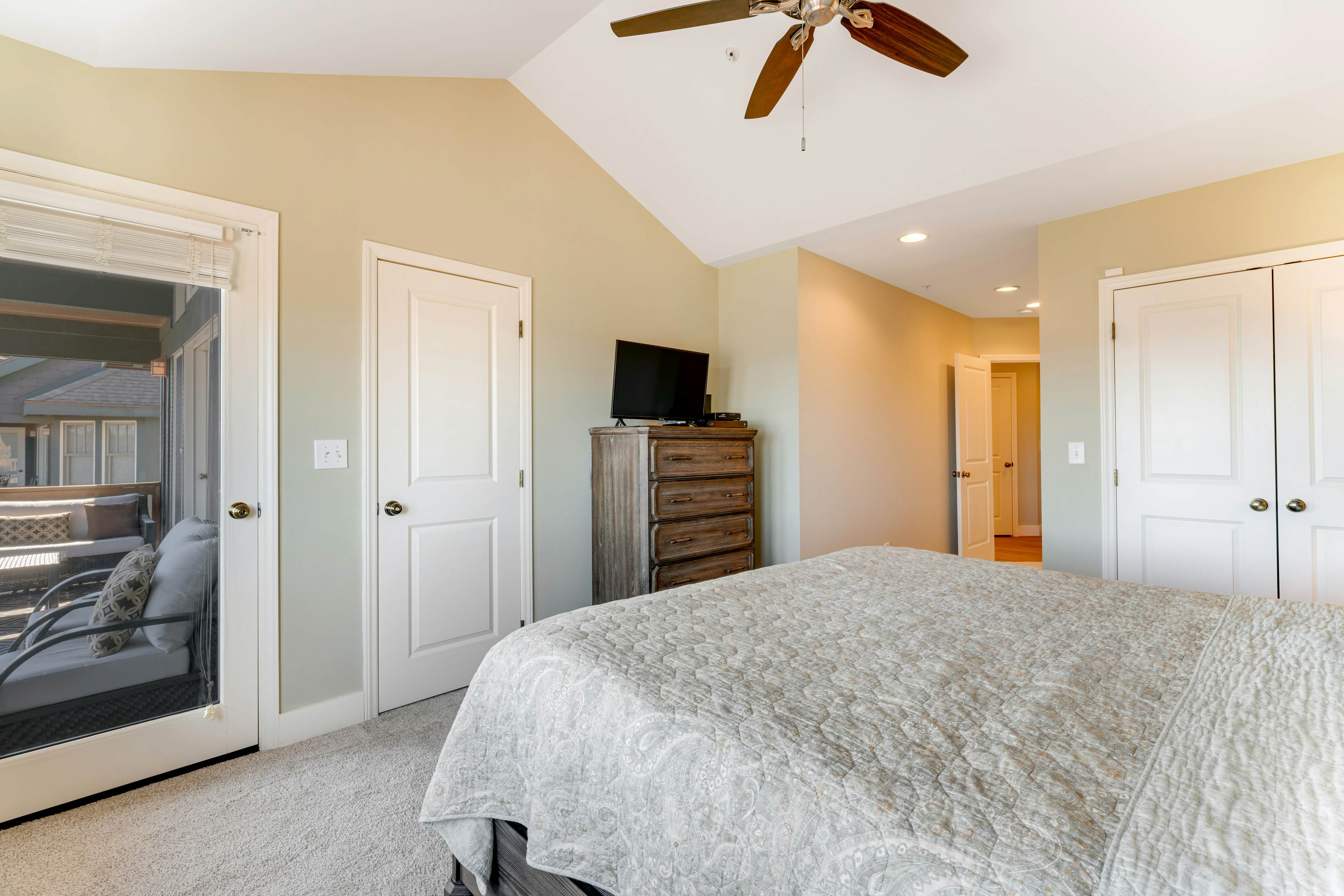 Echota Wintergreen Views