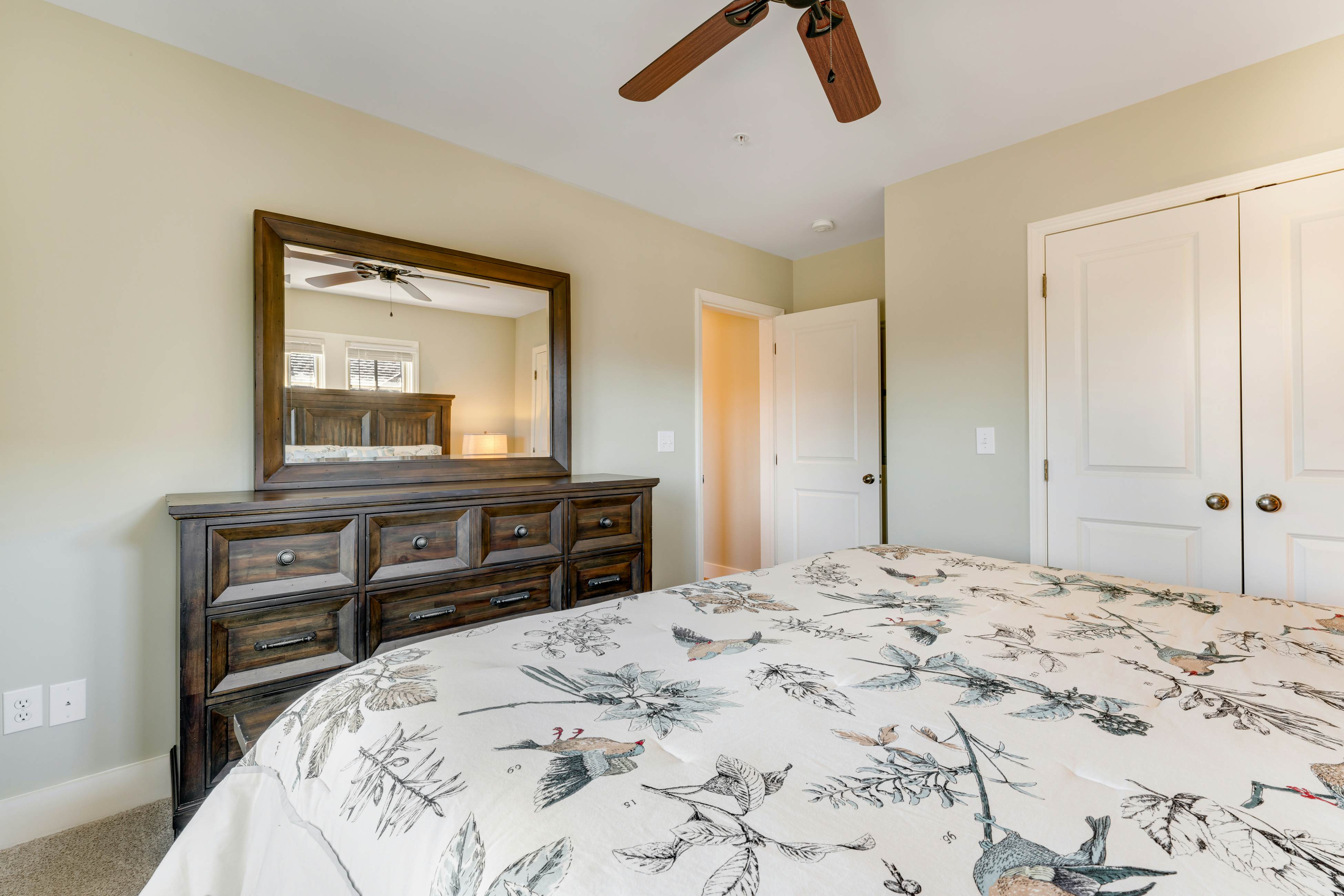 Echota Wintergreen Views