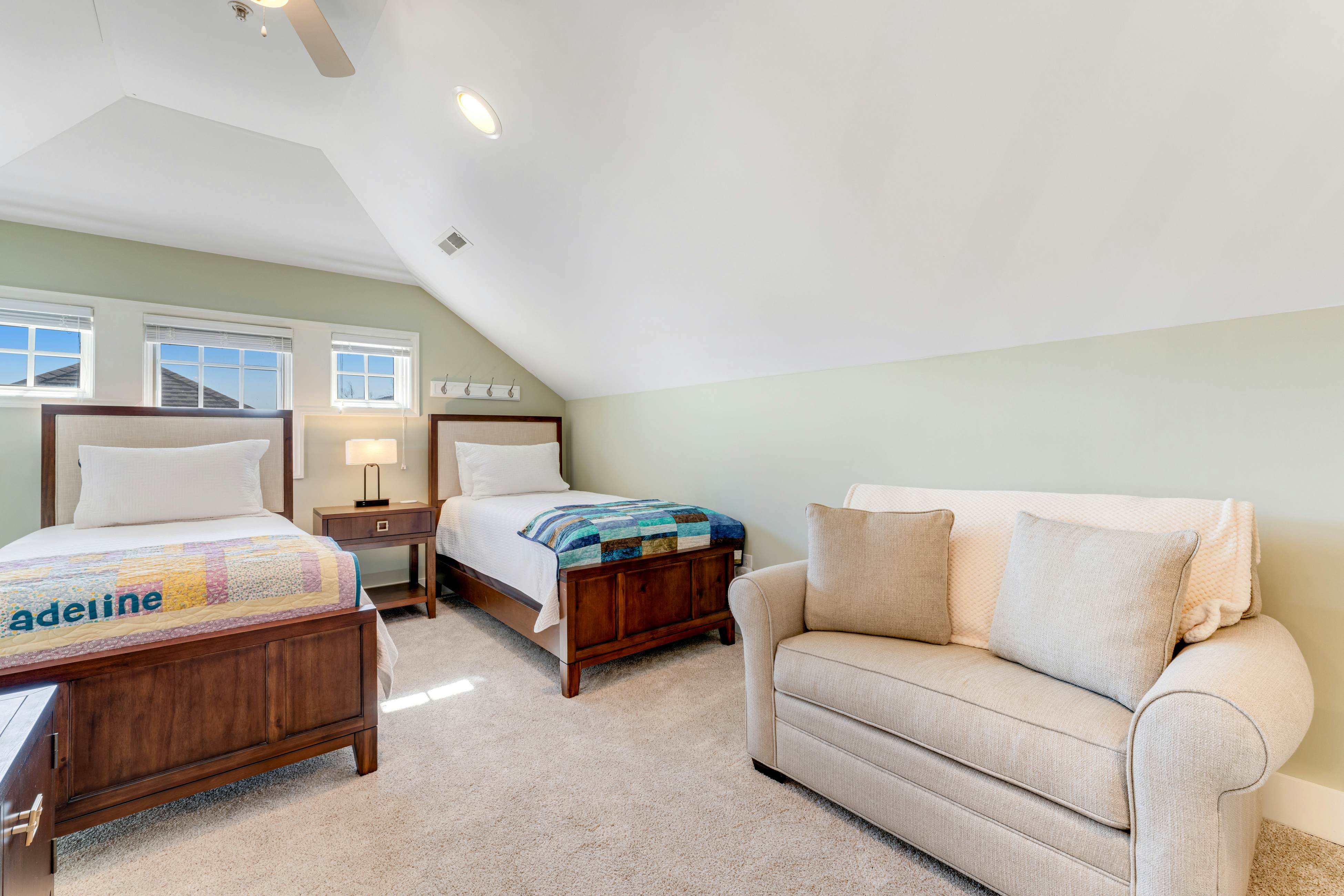 Echota Wintergreen Views