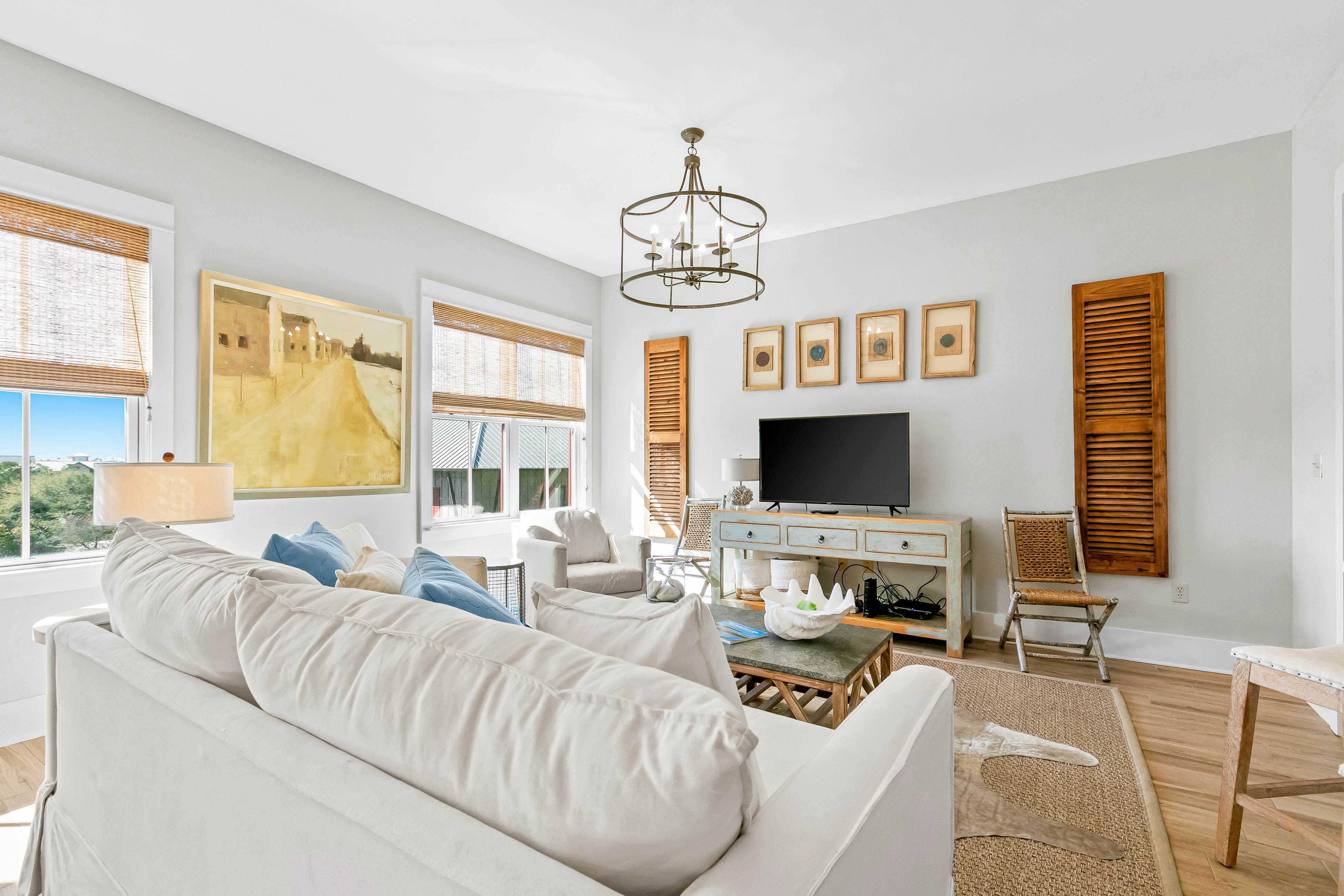 Redfish Village M1-317 Santa Rosa Serenity