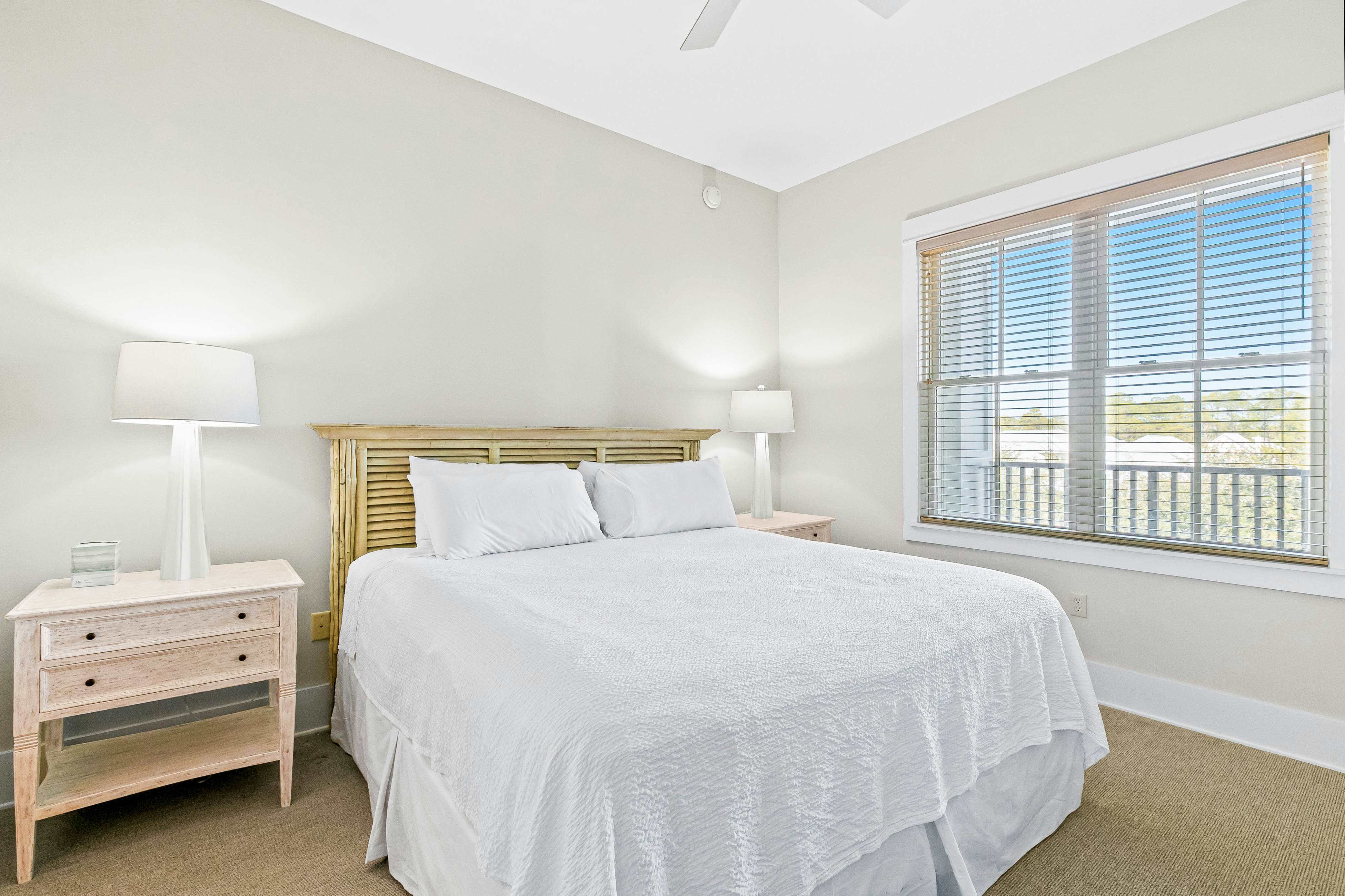 Redfish Village M1-317 Santa Rosa Serenity