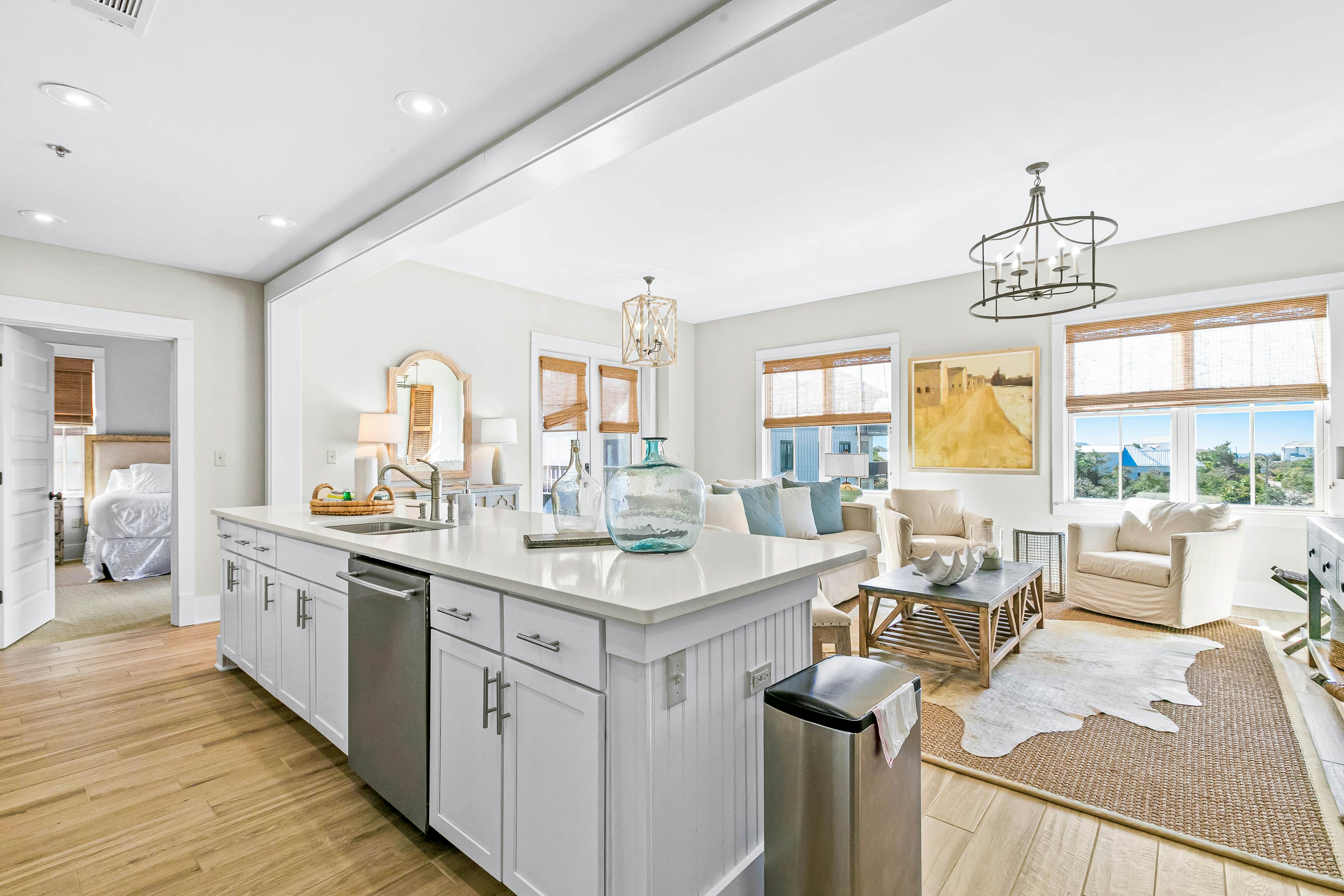 Redfish Village M1-317 Santa Rosa Serenity