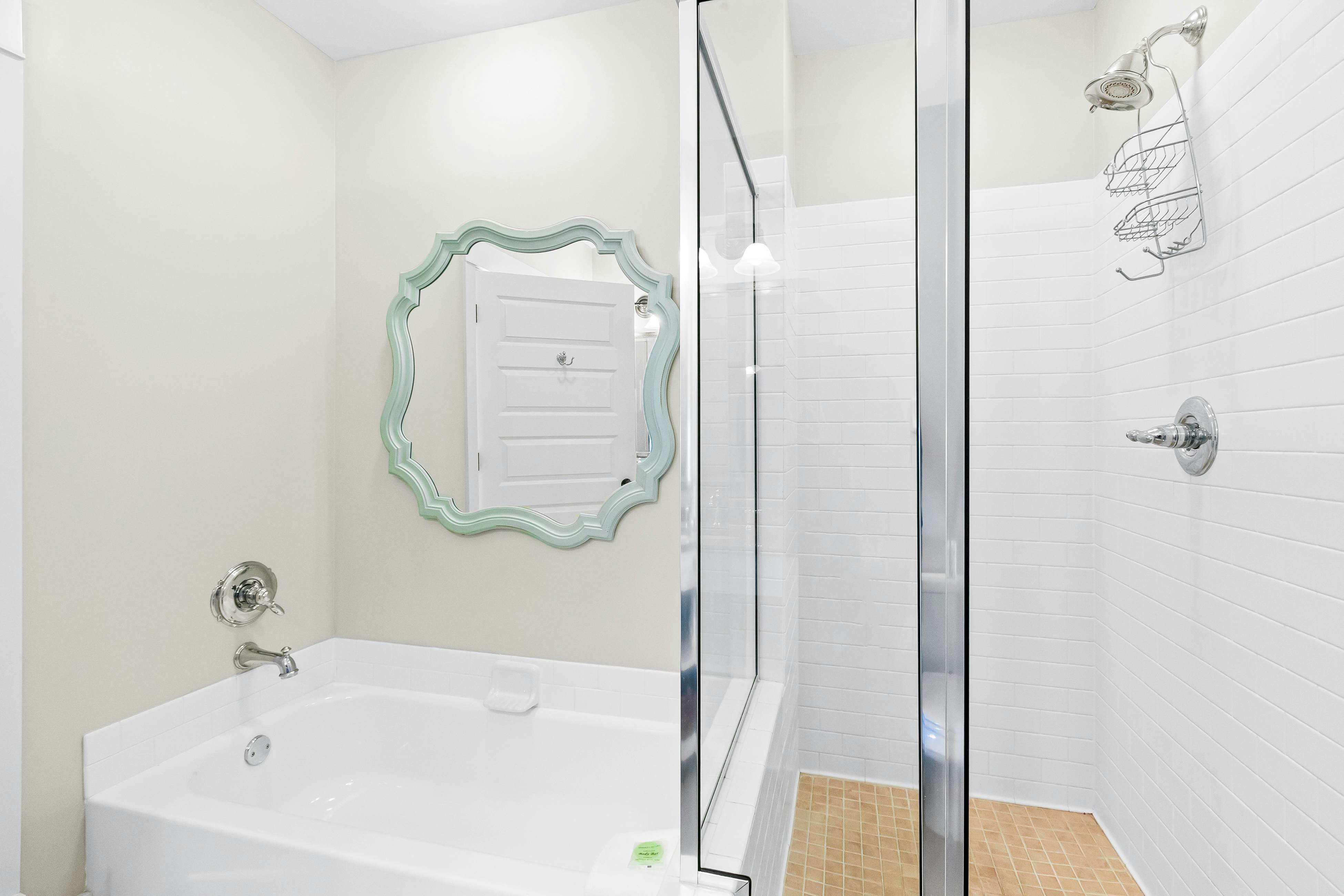 Redfish Village M1-317 Santa Rosa Serenity