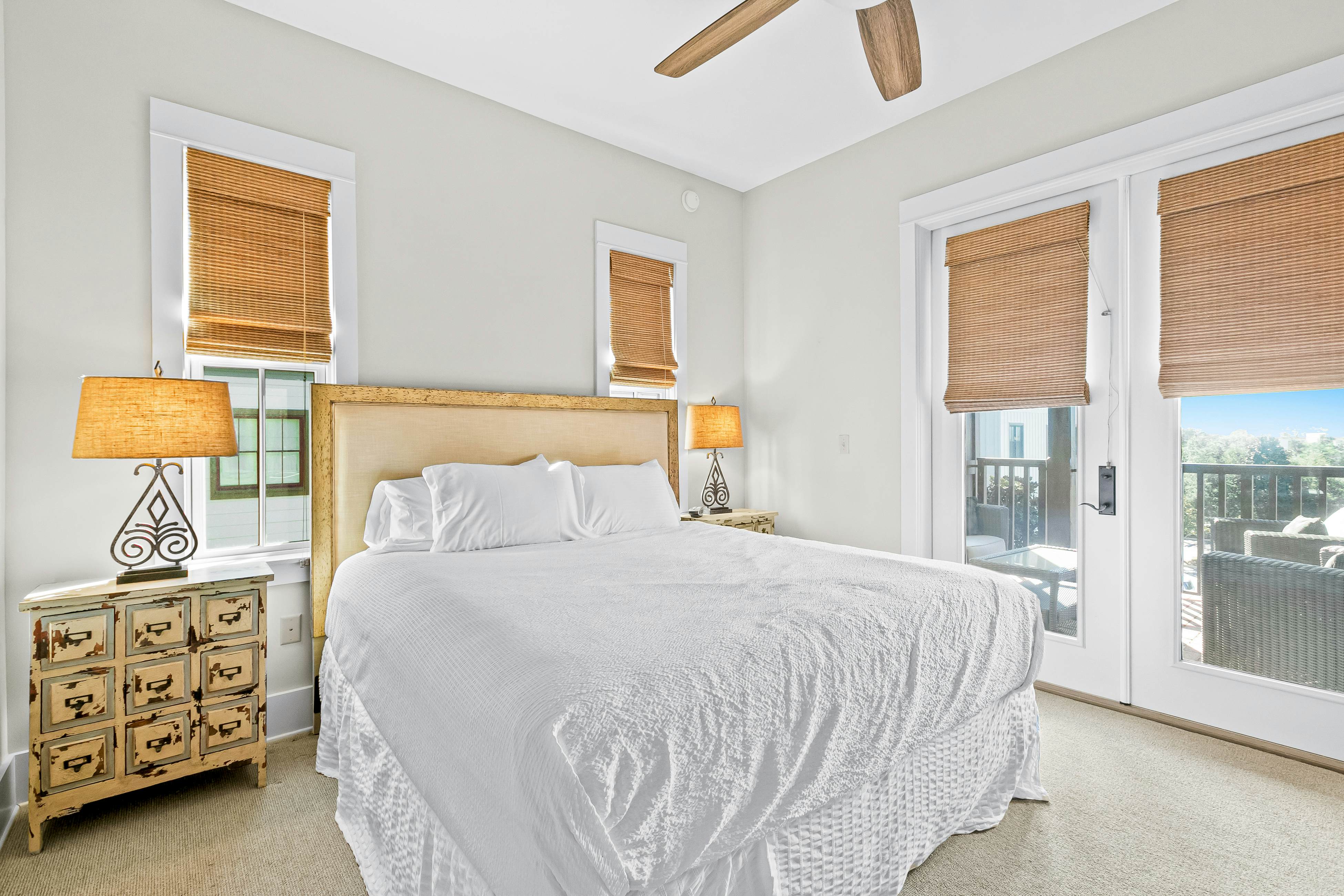 Redfish Village M1-317 Santa Rosa Serenity