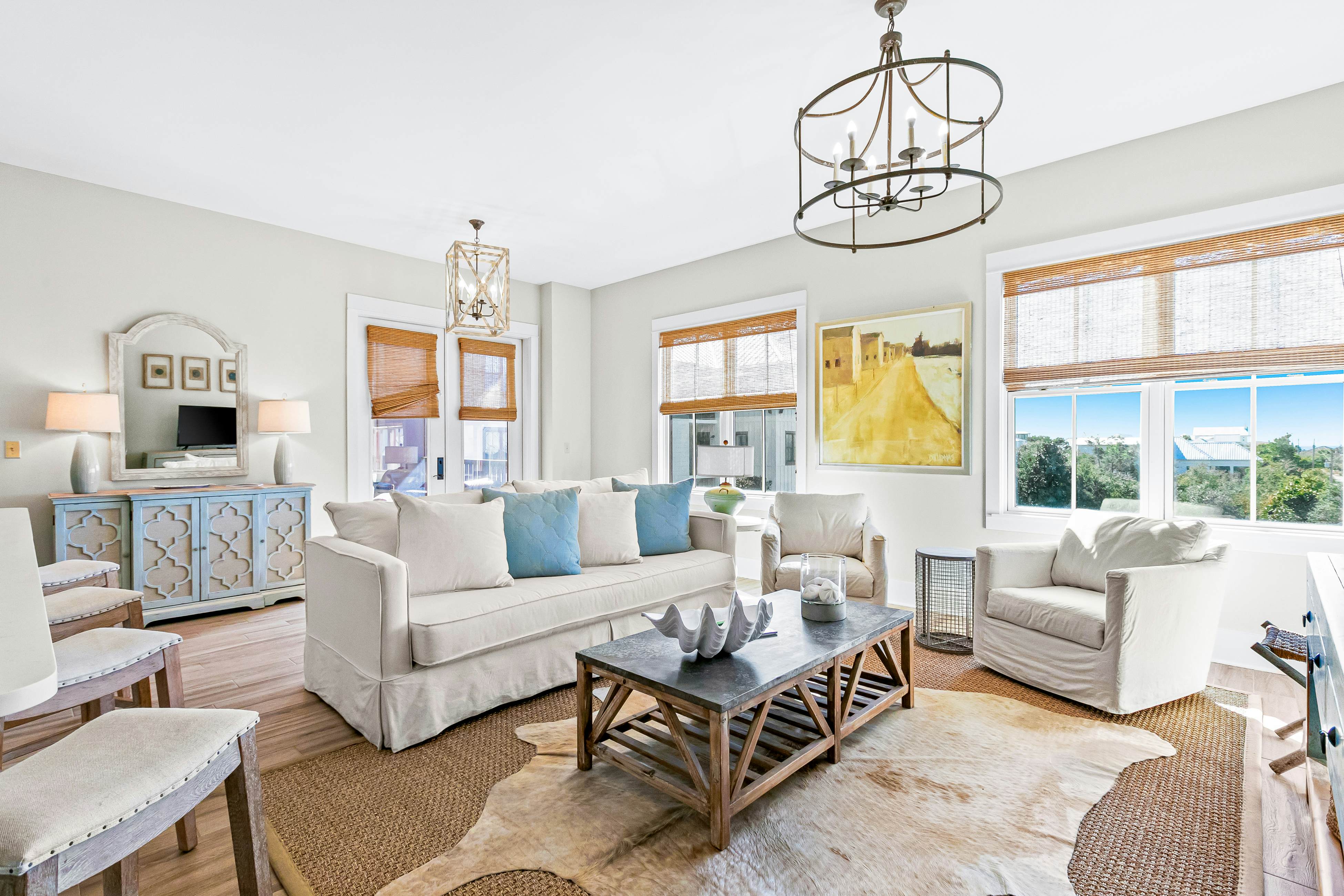 Redfish Village M1-317 Santa Rosa Serenity